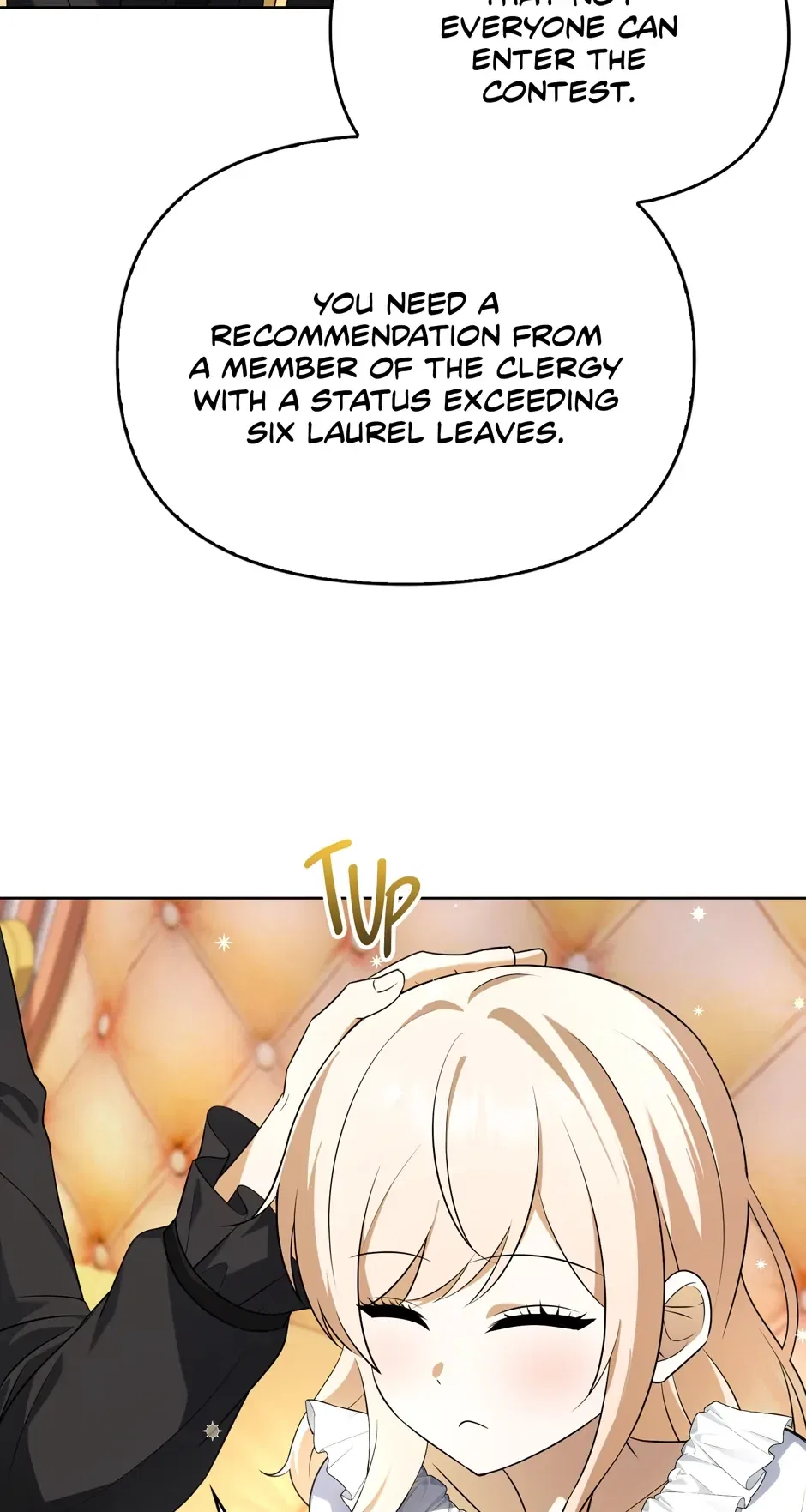 The Gangster Baby of the Duke’s Family Chapter 71 – Page 20