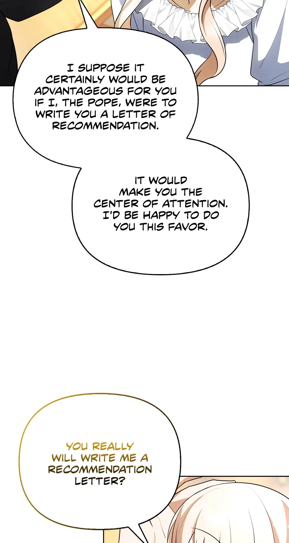 The Gangster Baby of the Duke’s Family Chapter 71 – Page 21