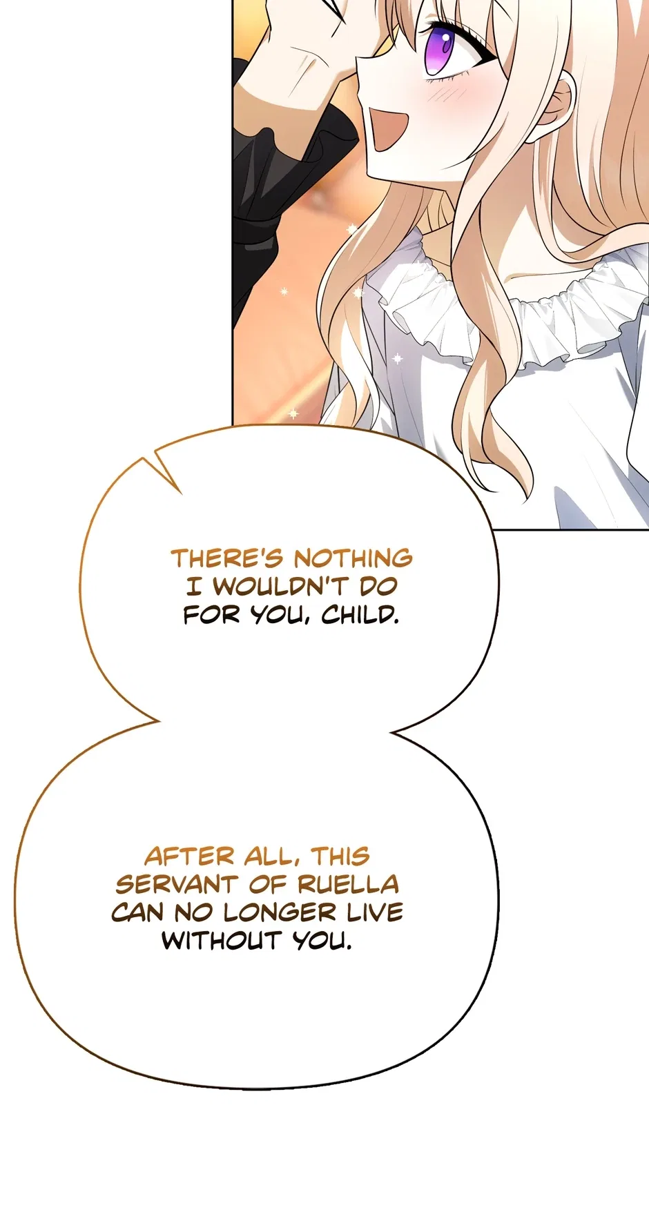 The Gangster Baby of the Duke’s Family Chapter 71 – Page 22