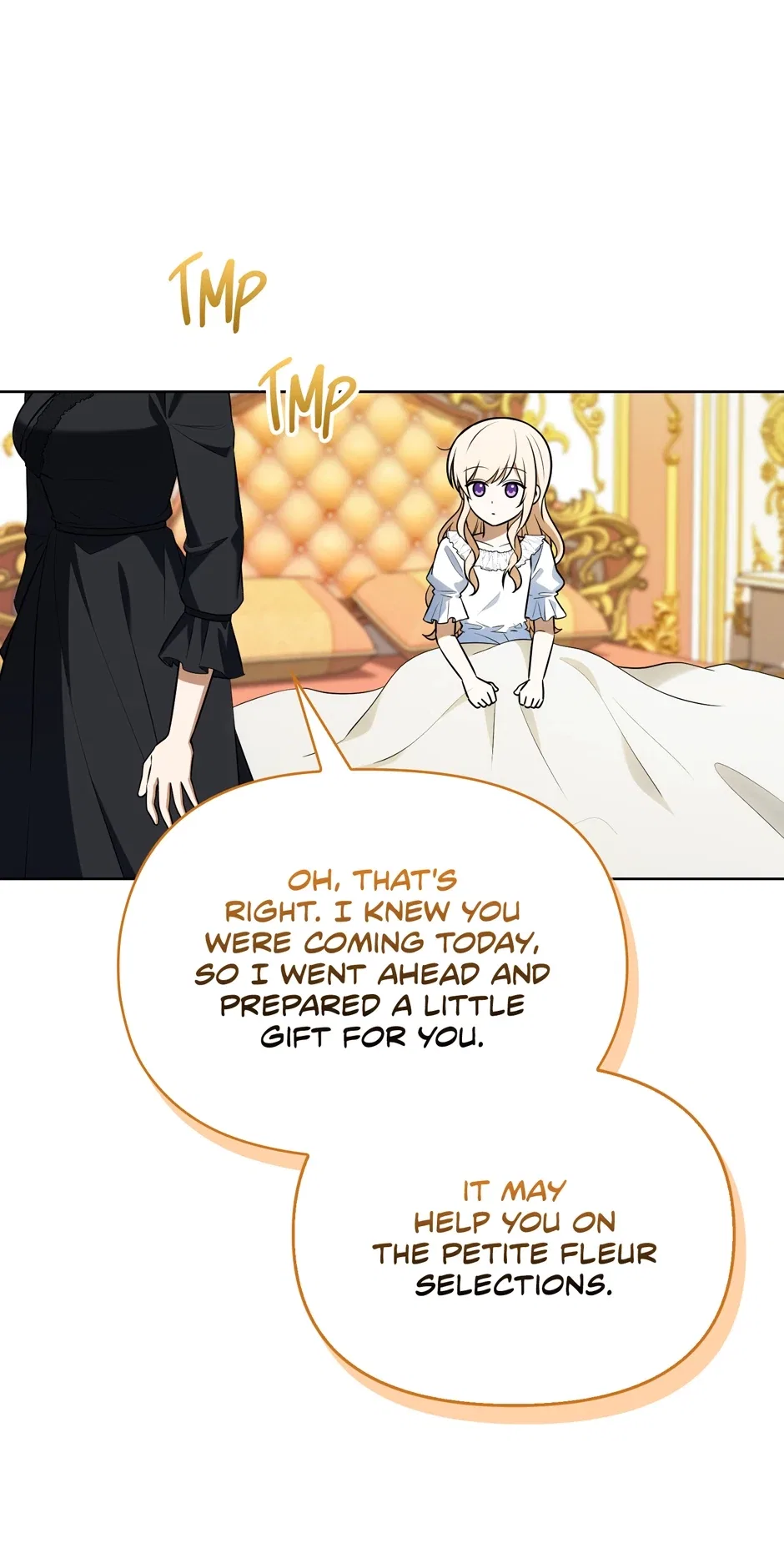 The Gangster Baby of the Duke’s Family Chapter 71 – Page 23