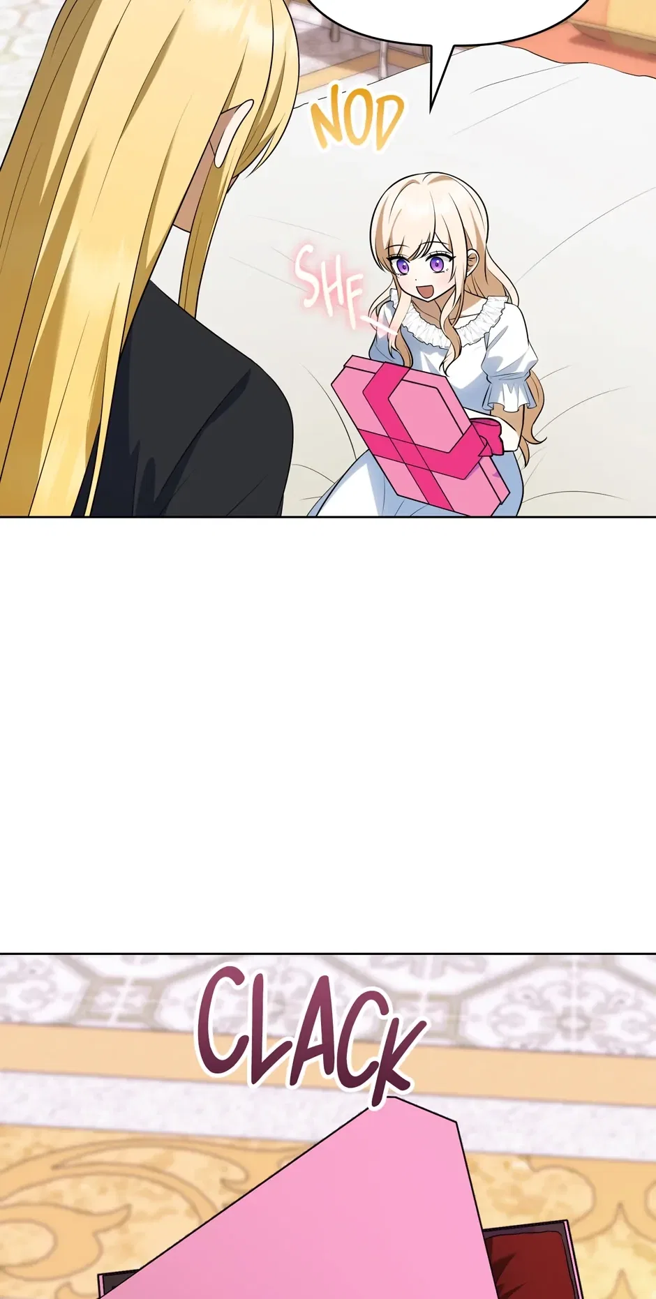 The Gangster Baby of the Duke’s Family Chapter 71 – Page 26