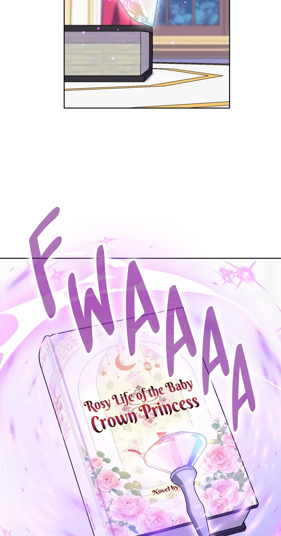 The Gangster Baby of the Duke’s Family Chapter 71 – Page 35