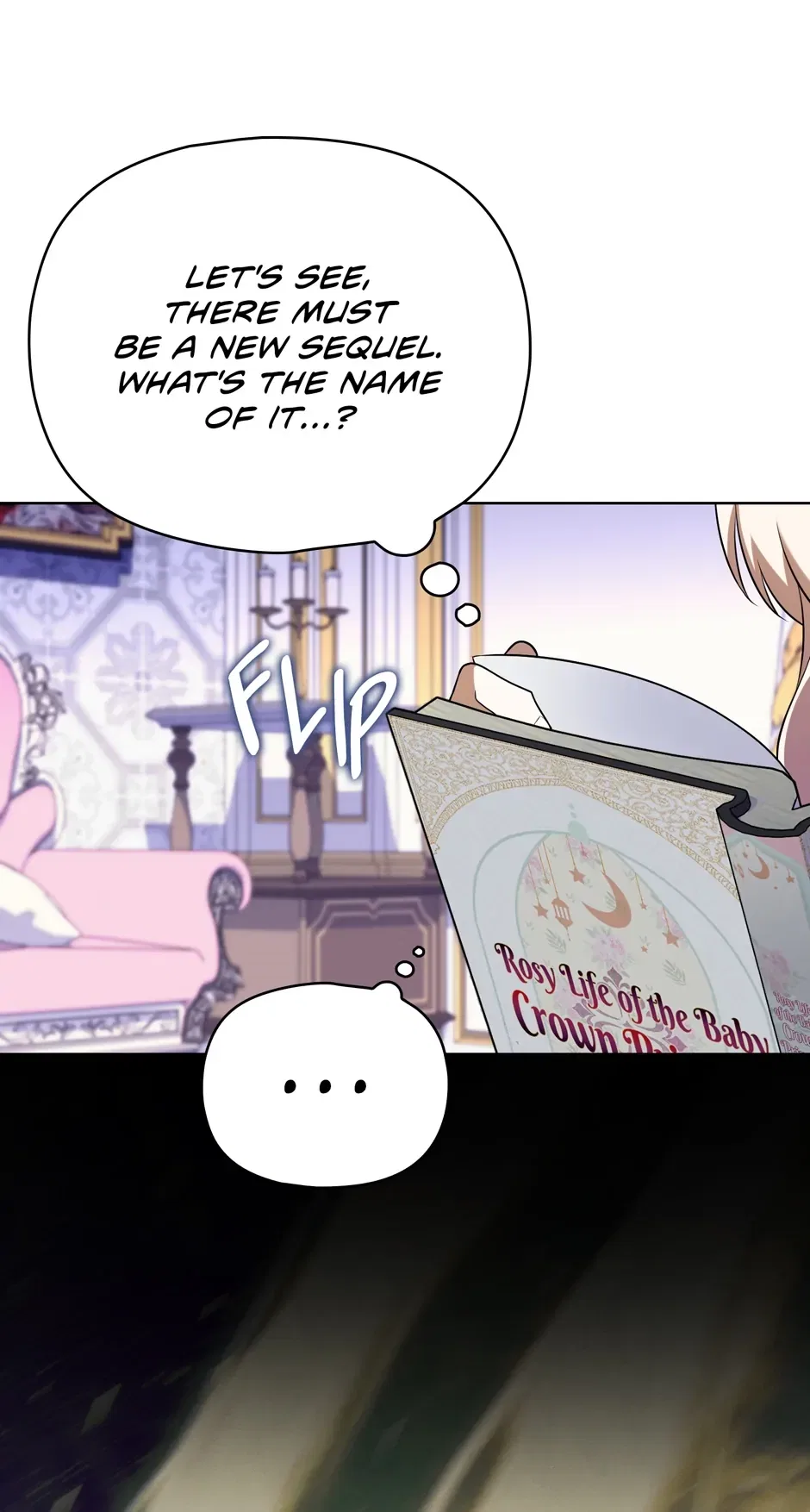 The Gangster Baby of the Duke’s Family Chapter 71 – Page 37