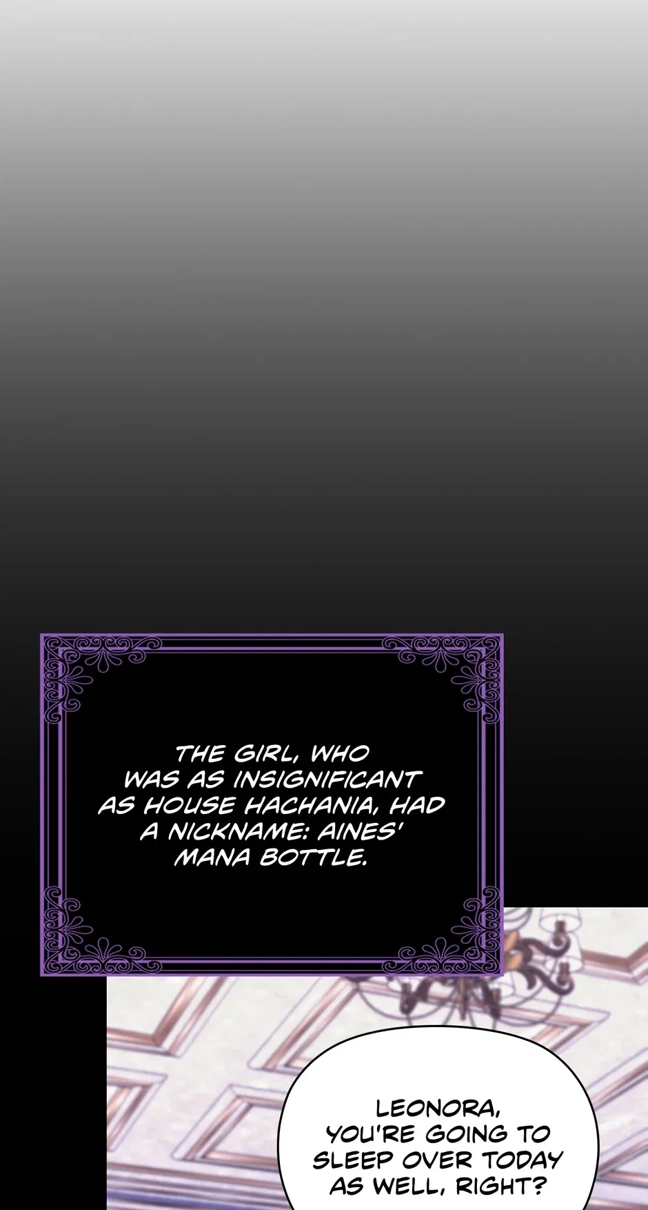 The Gangster Baby of the Duke’s Family Chapter 71 – Page 39