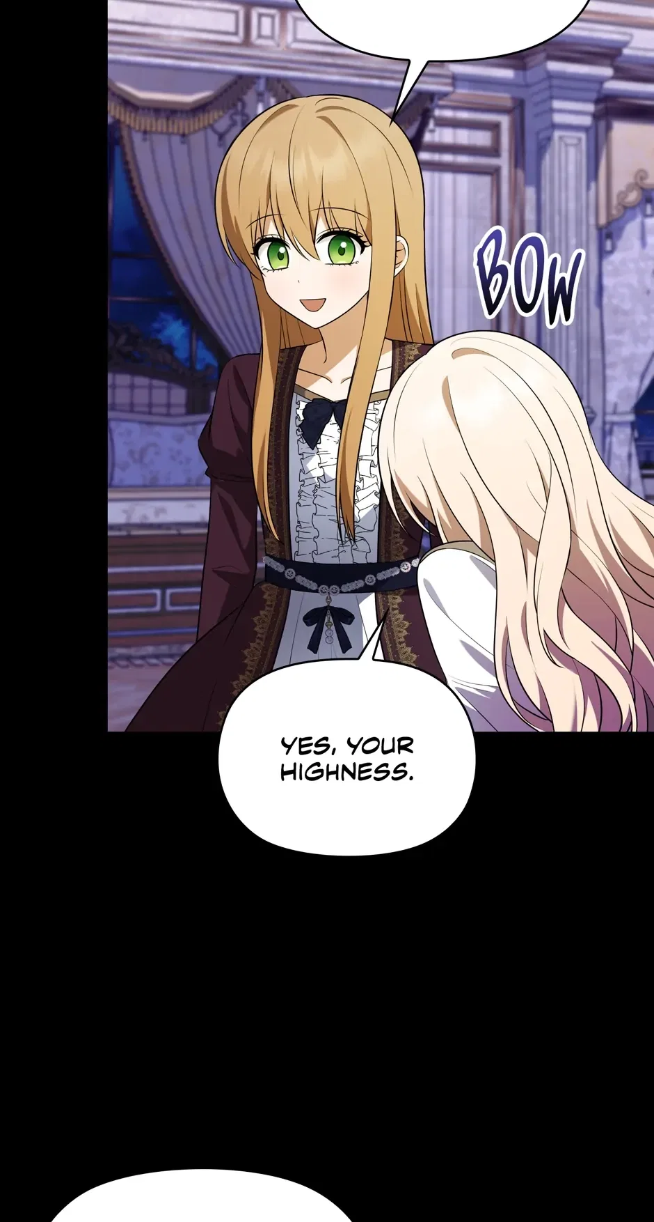 The Gangster Baby of the Duke’s Family Chapter 71 – Page 40