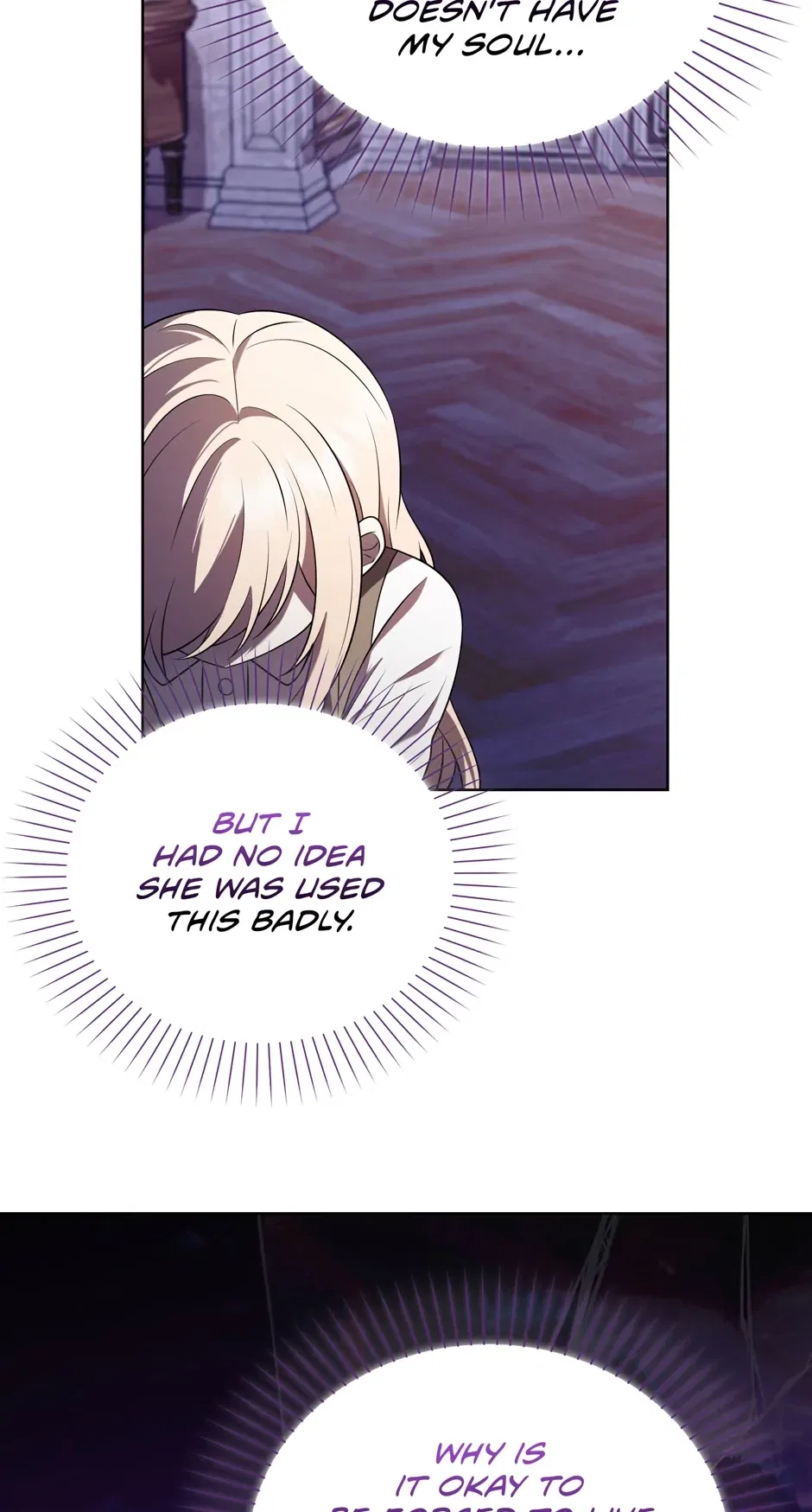 The Gangster Baby of the Duke’s Family Chapter 71 – Page 48