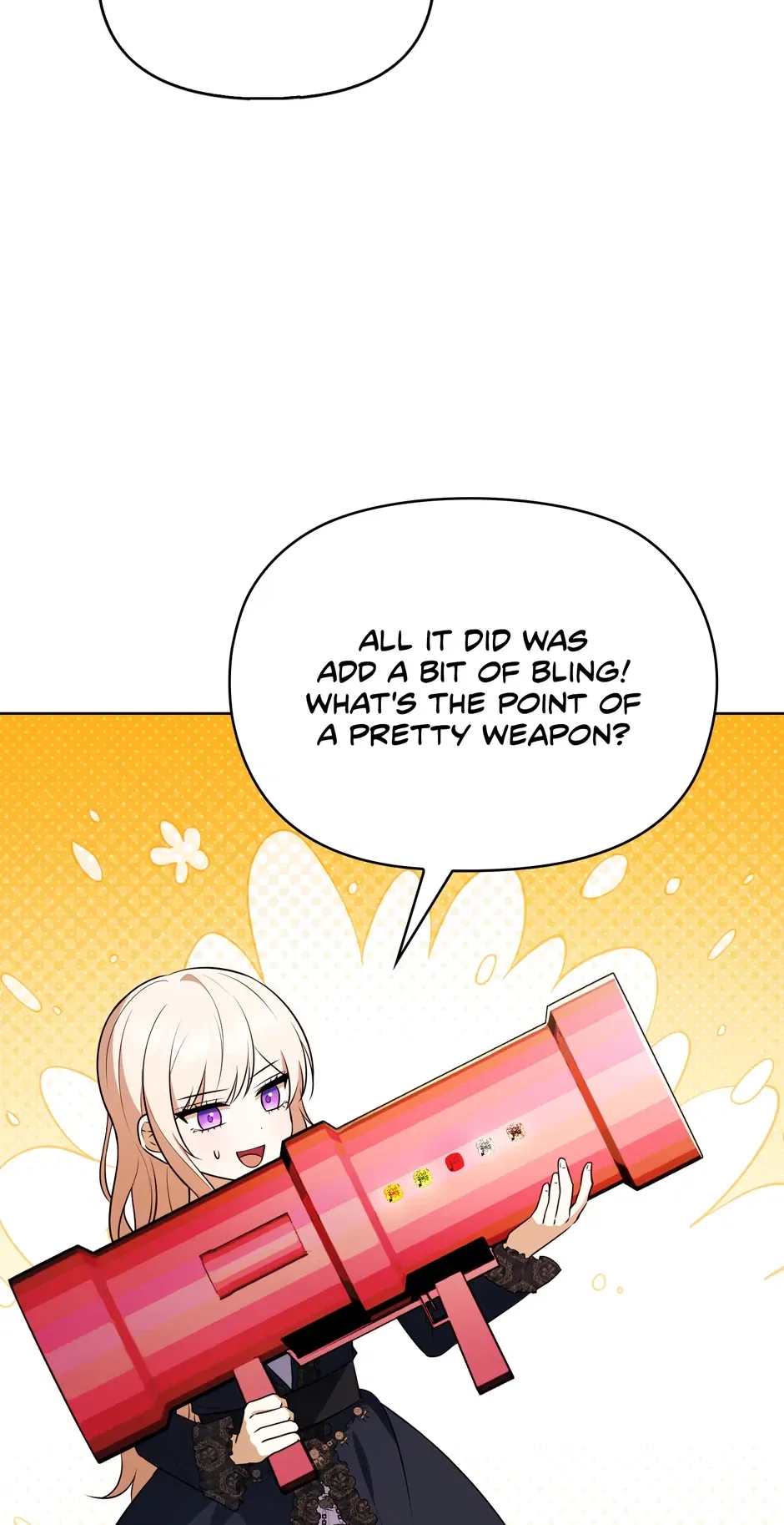 The Gangster Baby of the Duke’s Family Chapter 71 – Page 57