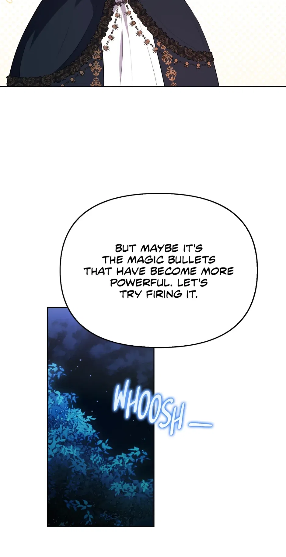 The Gangster Baby of the Duke’s Family Chapter 71 – Page 58