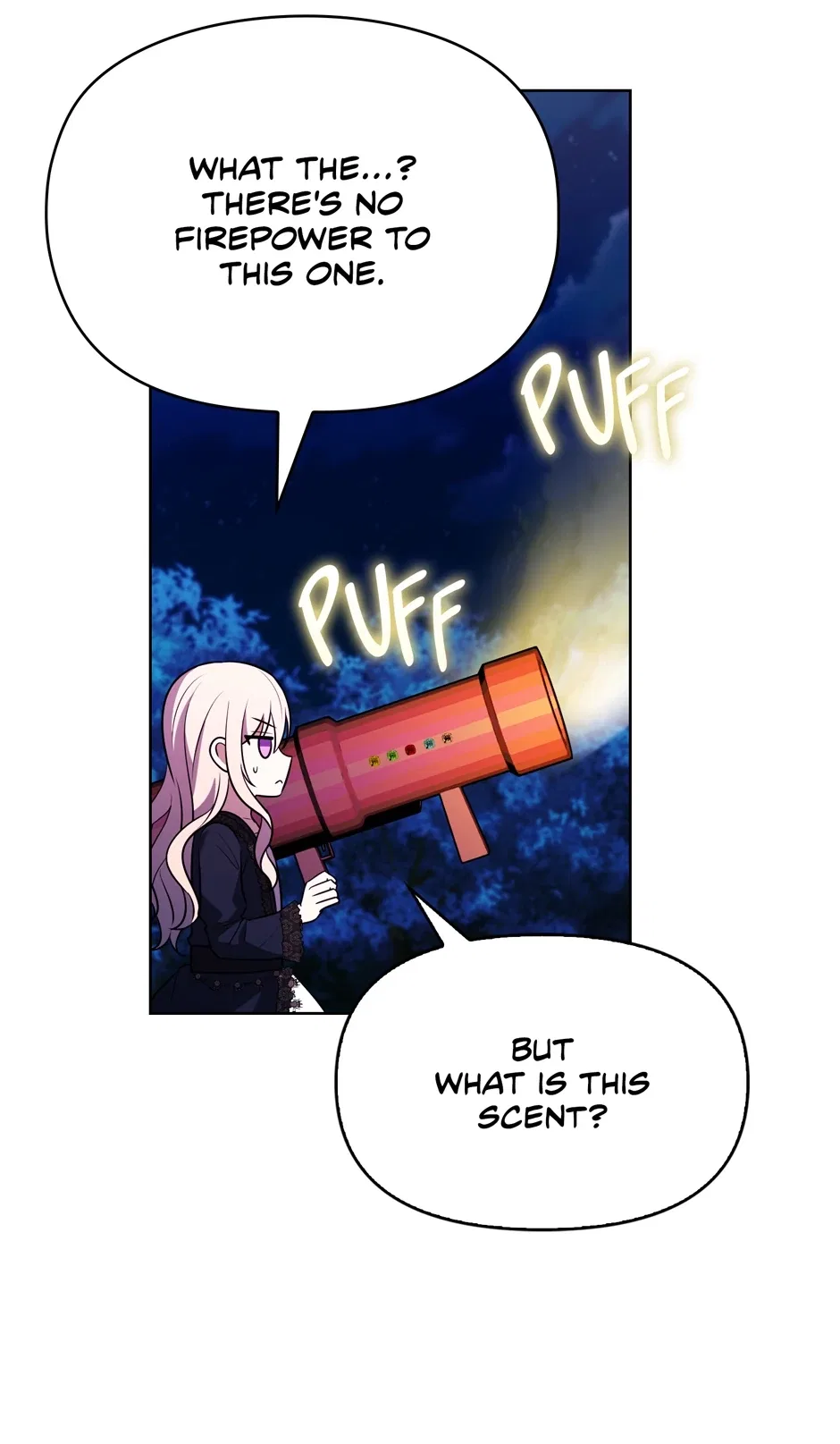 The Gangster Baby of the Duke’s Family Chapter 71 – Page 66