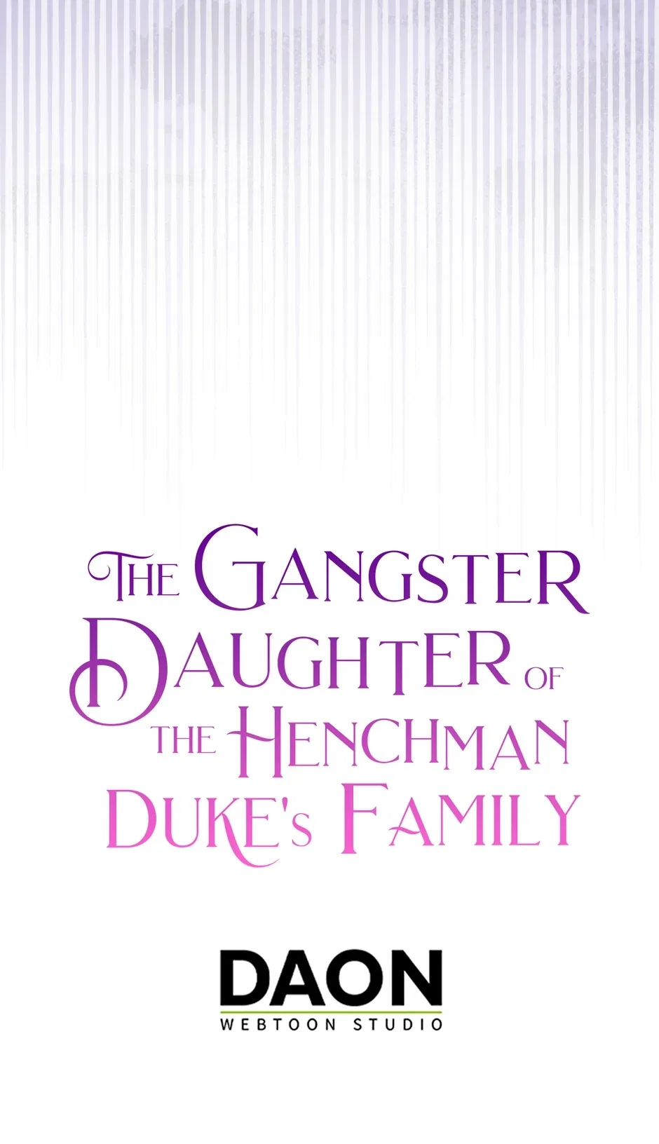 The Gangster Baby of the Duke’s Family Chapter 71 – Page 70