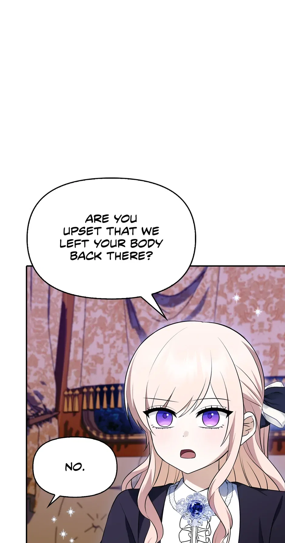 The Gangster Baby of the Duke’s Family Chapter 70 – Page 2