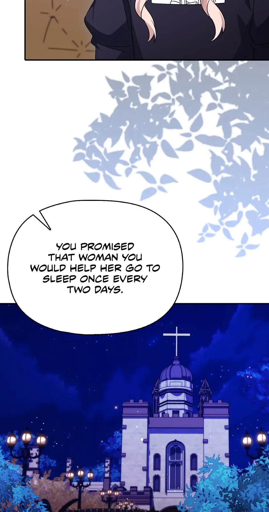 The Gangster Baby of the Duke’s Family Chapter 70 – Page 3