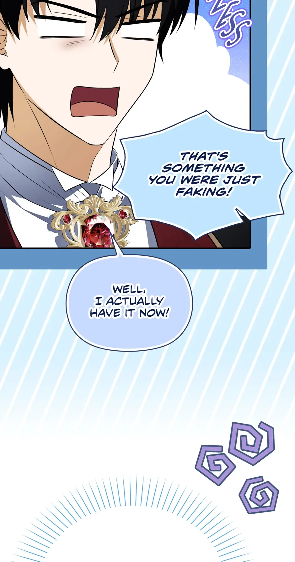 The Gangster Baby of the Duke’s Family Chapter 70 – Page 6