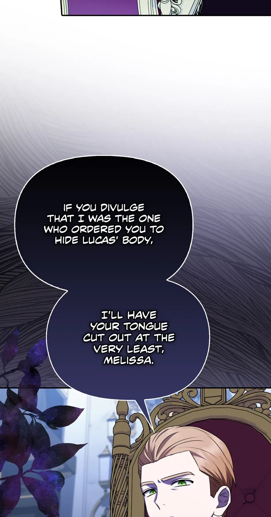 The Gangster Baby of the Duke’s Family Chapter 70 – Page 10