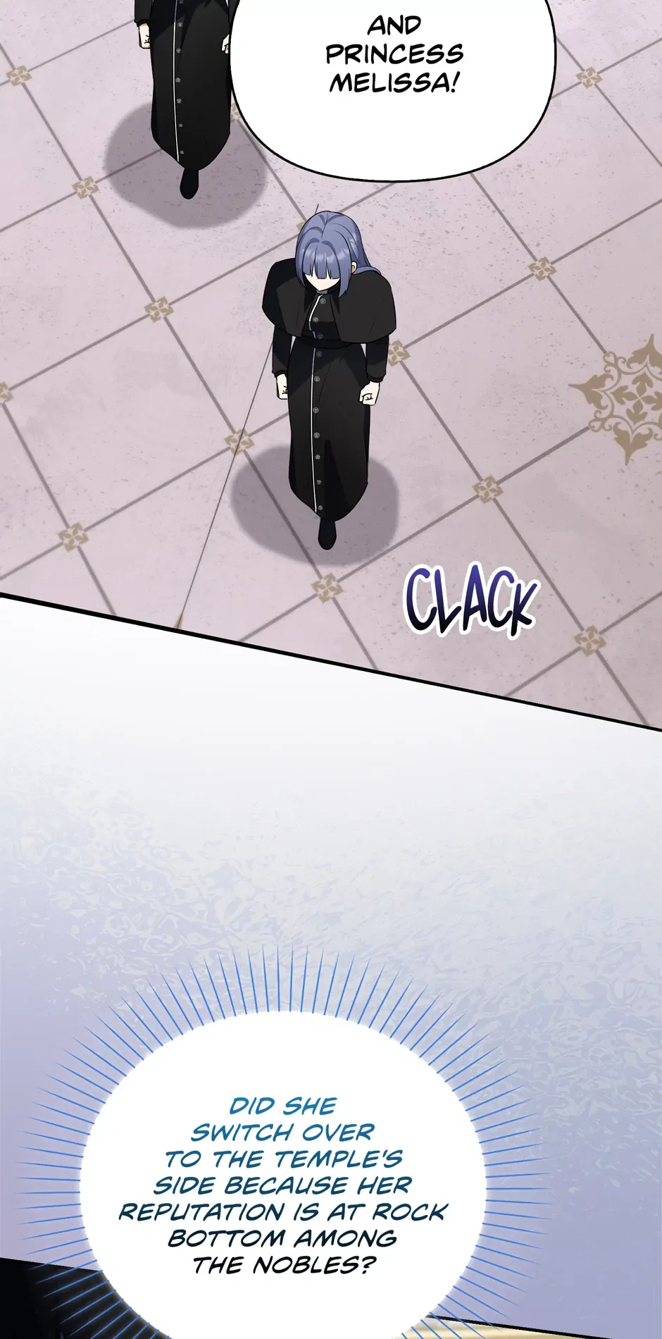 The Gangster Baby of the Duke’s Family Chapter 70 – Page 17