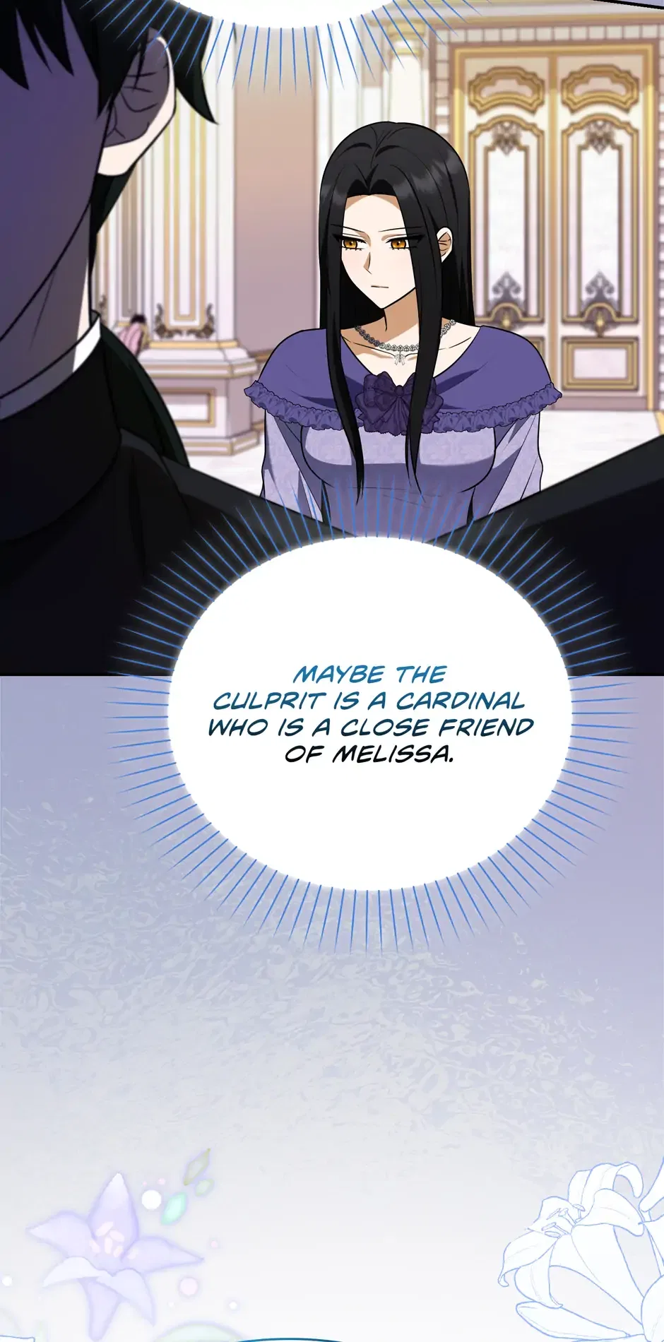 The Gangster Baby of the Duke’s Family Chapter 70 – Page 18