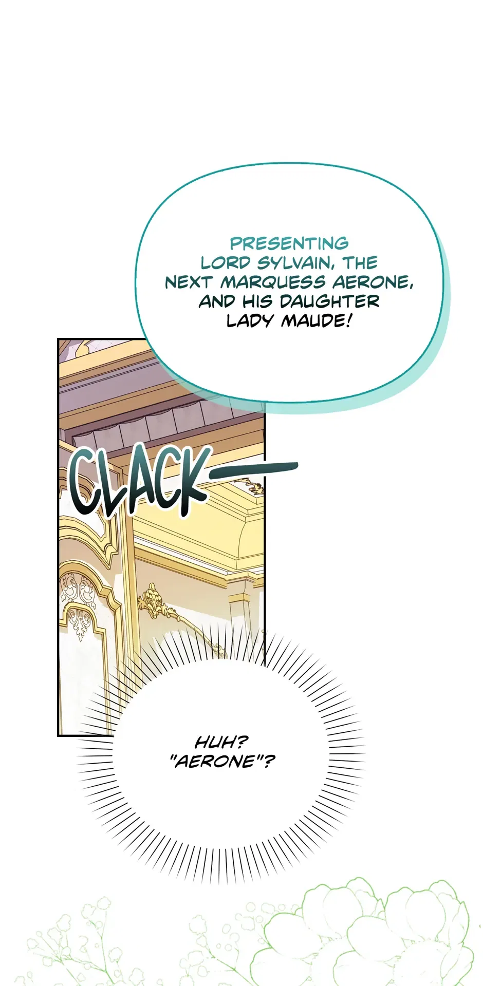The Gangster Baby of the Duke’s Family Chapter 70 – Page 23