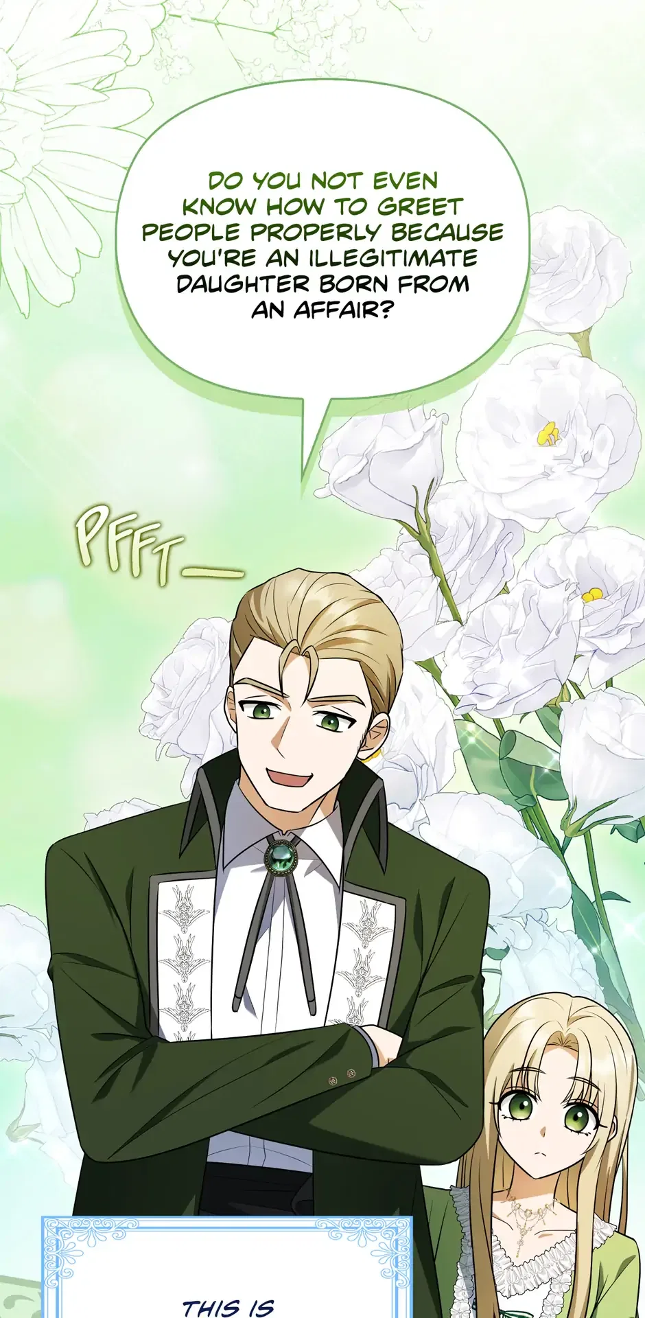 The Gangster Baby of the Duke’s Family Chapter 70 – Page 25
