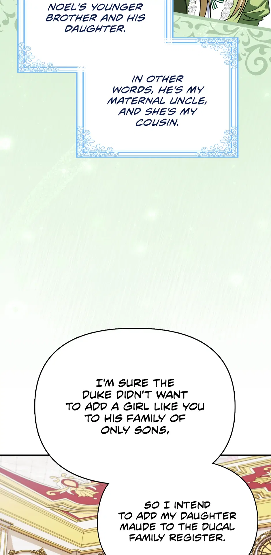 The Gangster Baby of the Duke’s Family Chapter 70 – Page 26