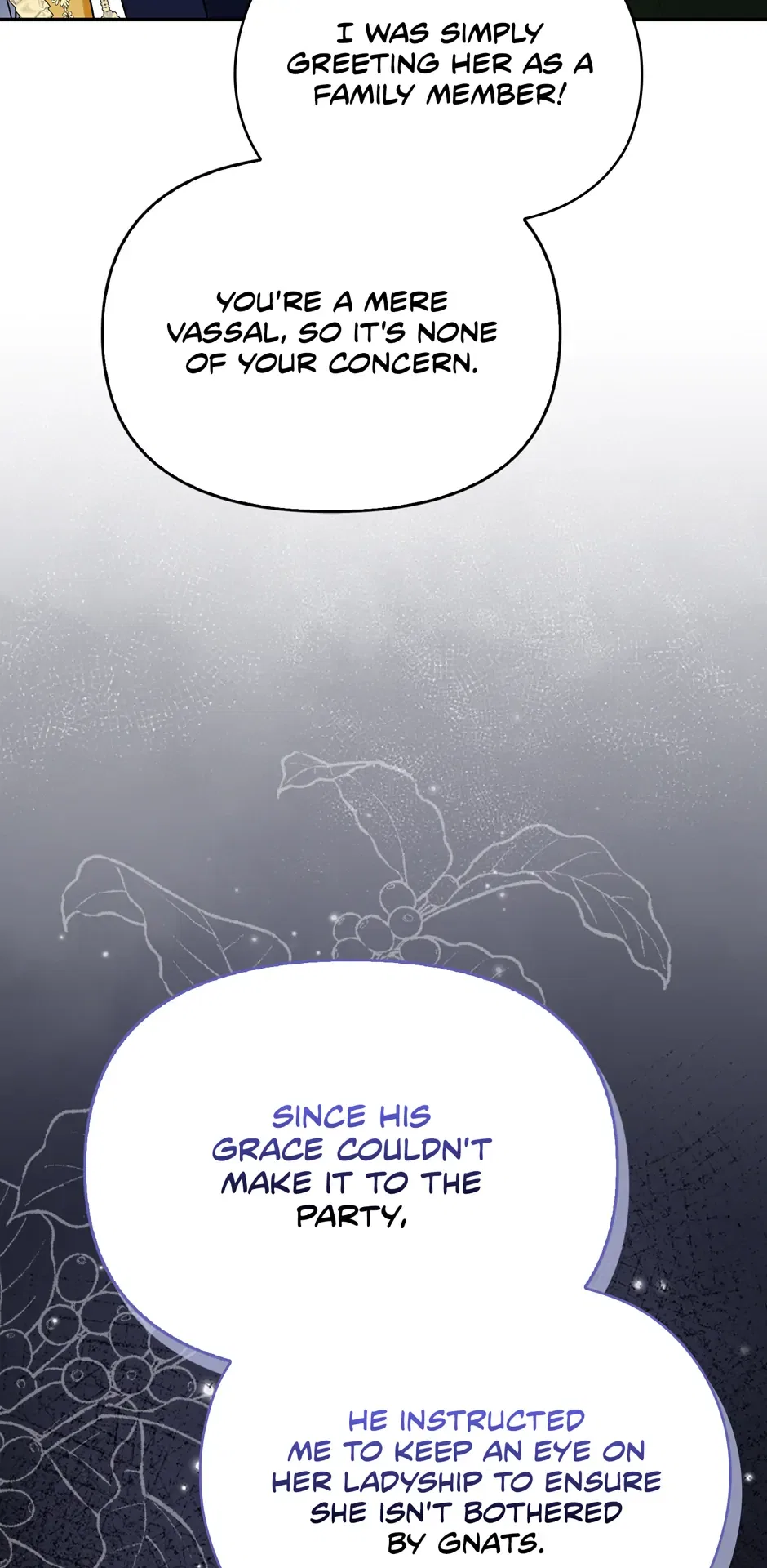 The Gangster Baby of the Duke’s Family Chapter 70 – Page 29
