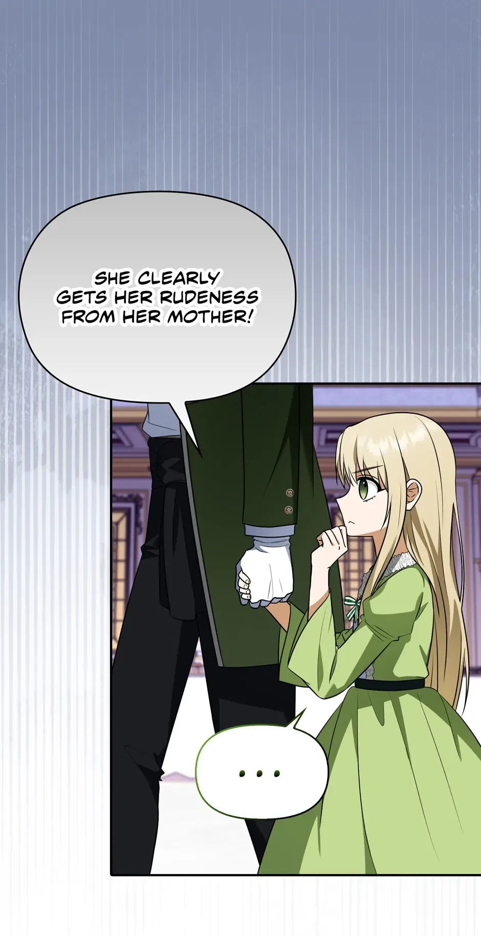 The Gangster Baby of the Duke’s Family Chapter 70 – Page 34