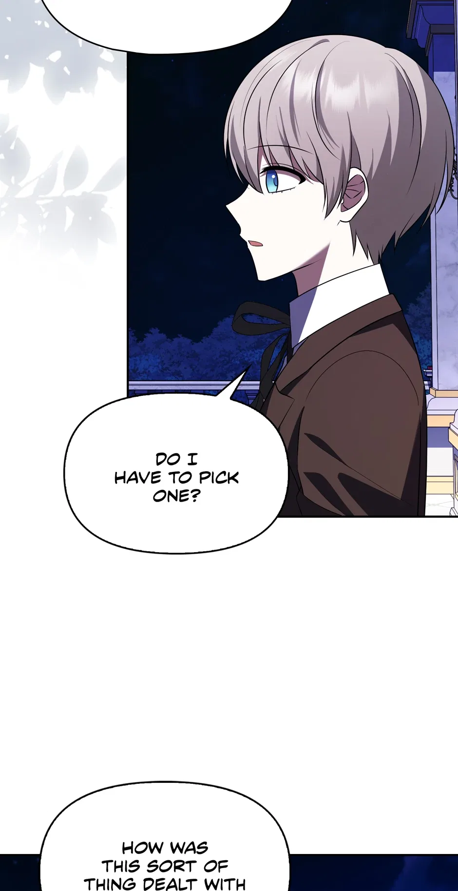 The Gangster Baby of the Duke’s Family Chapter 70 – Page 37