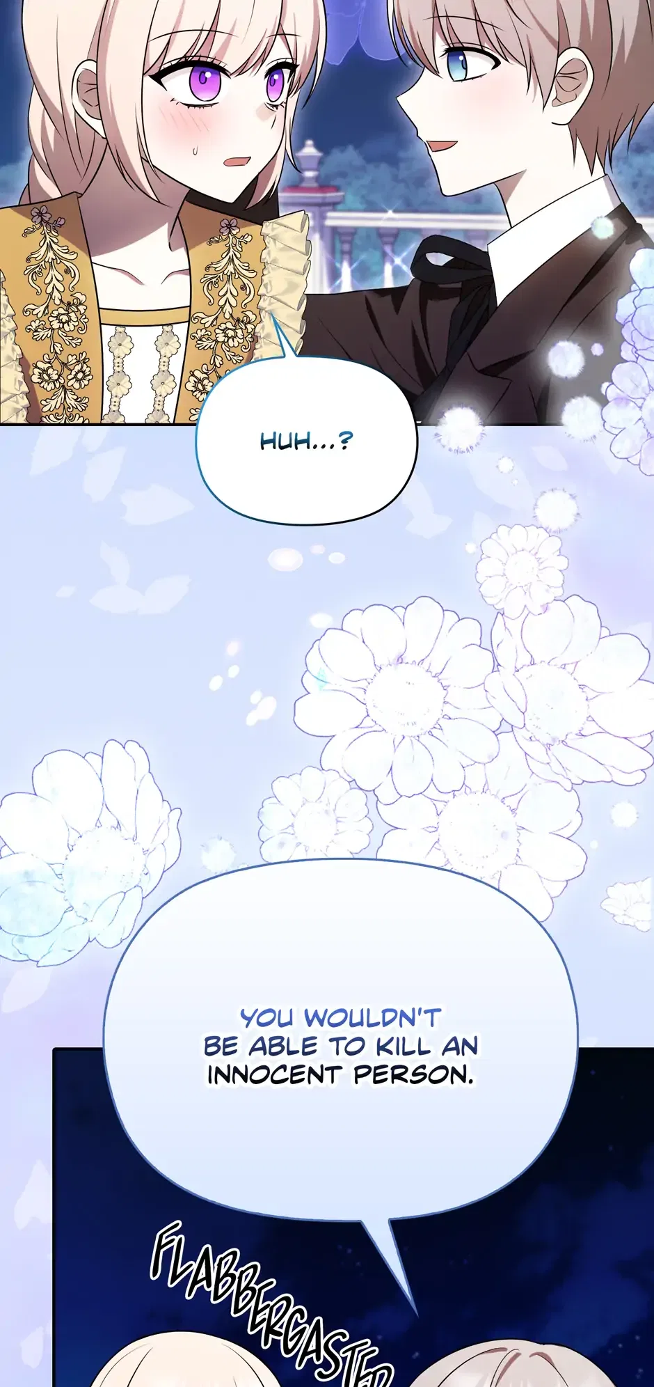 The Gangster Baby of the Duke’s Family Chapter 70 – Page 43