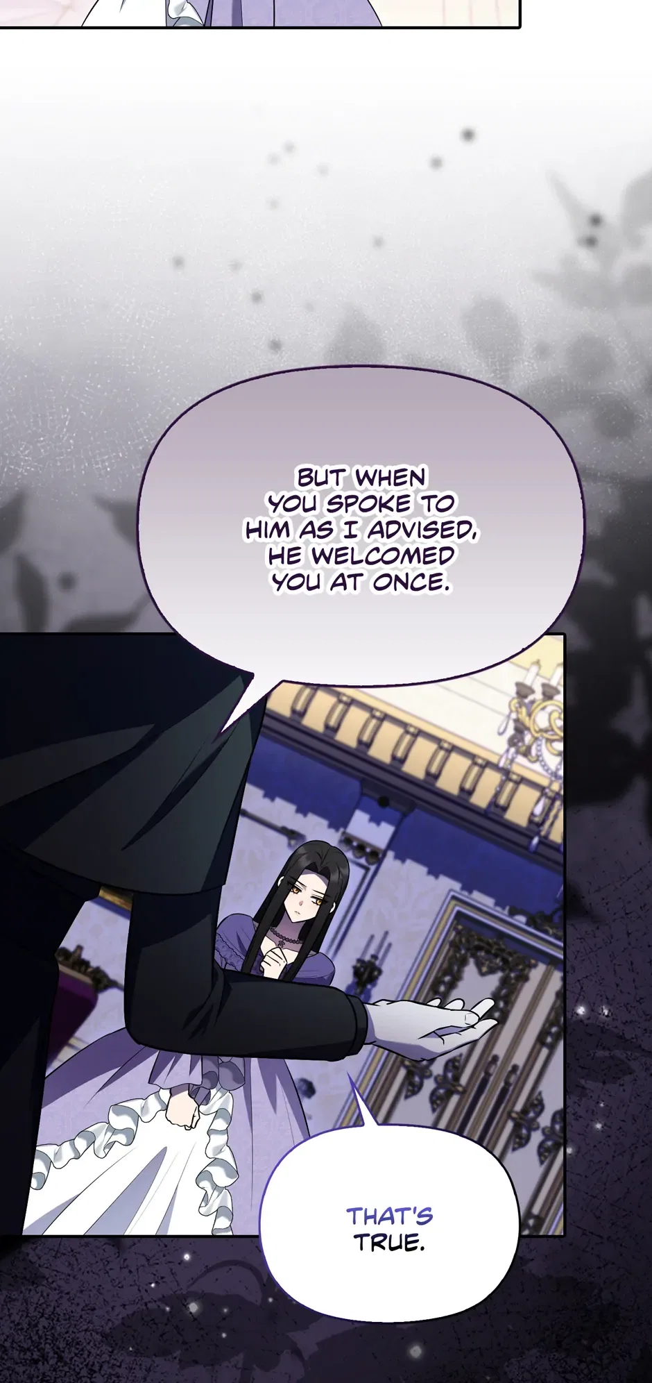 The Gangster Baby of the Duke’s Family Chapter 70 – Page 49