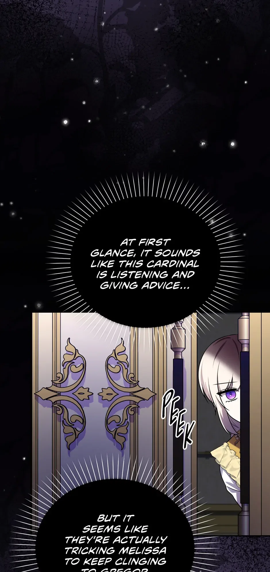 The Gangster Baby of the Duke’s Family Chapter 70 – Page 50
