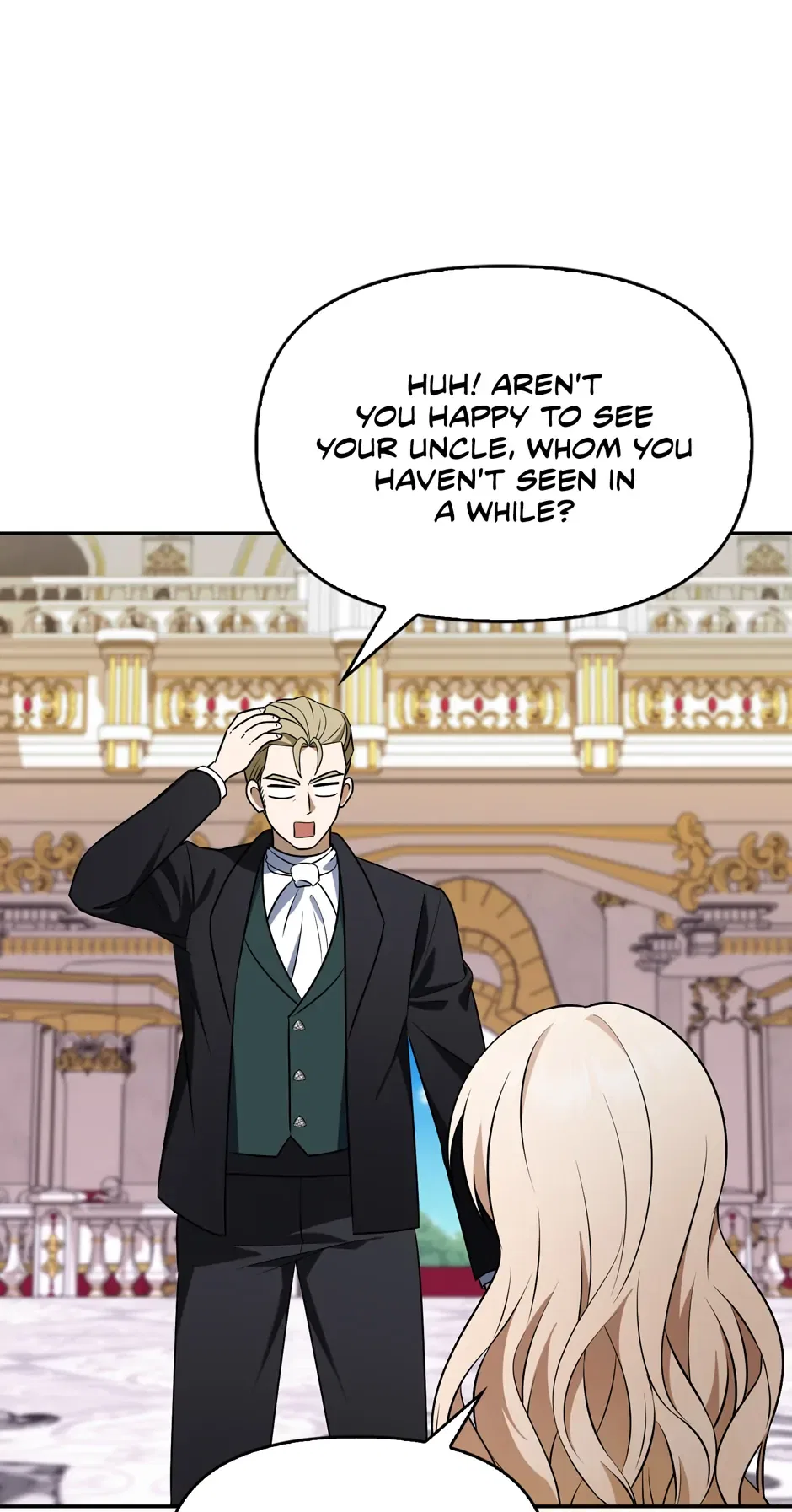 The Gangster Baby of the Duke’s Family Chapter 70 – Page 54