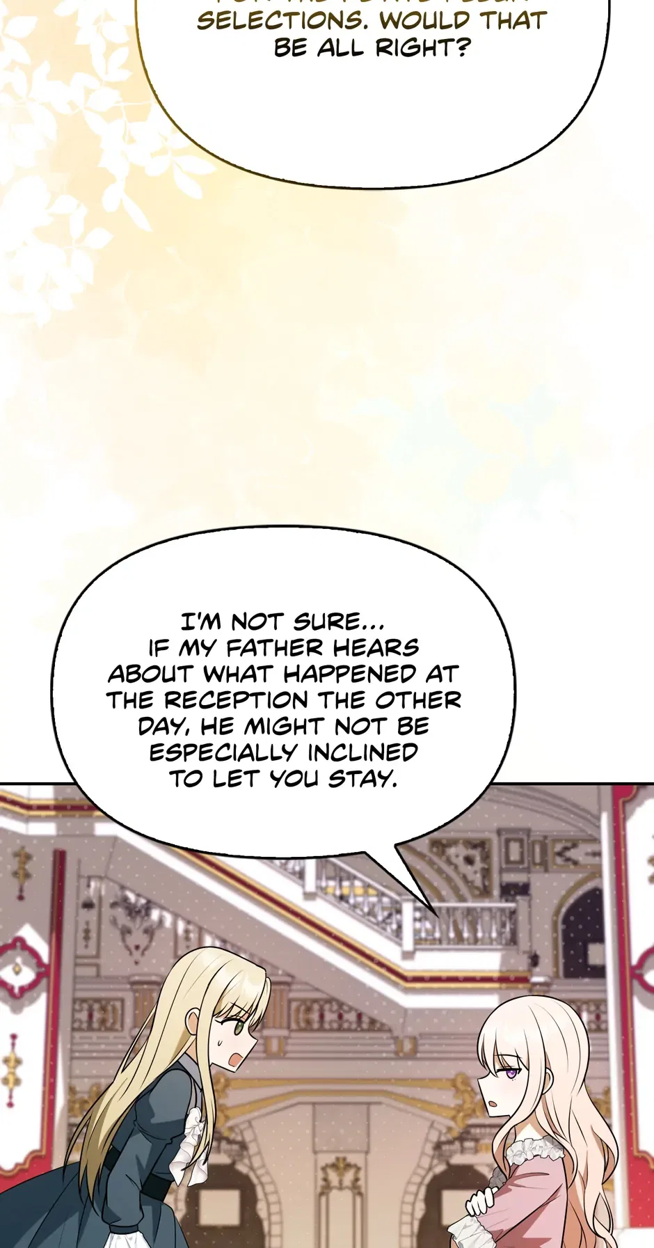 The Gangster Baby of the Duke’s Family Chapter 70 – Page 59