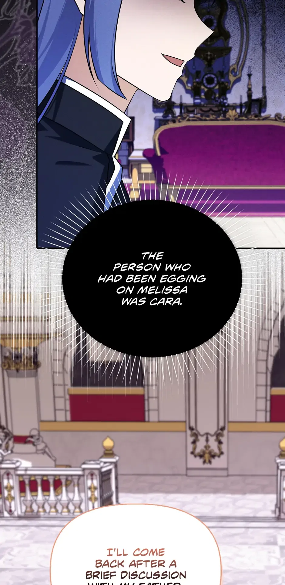 The Gangster Baby of the Duke’s Family Chapter 70 – Page 65