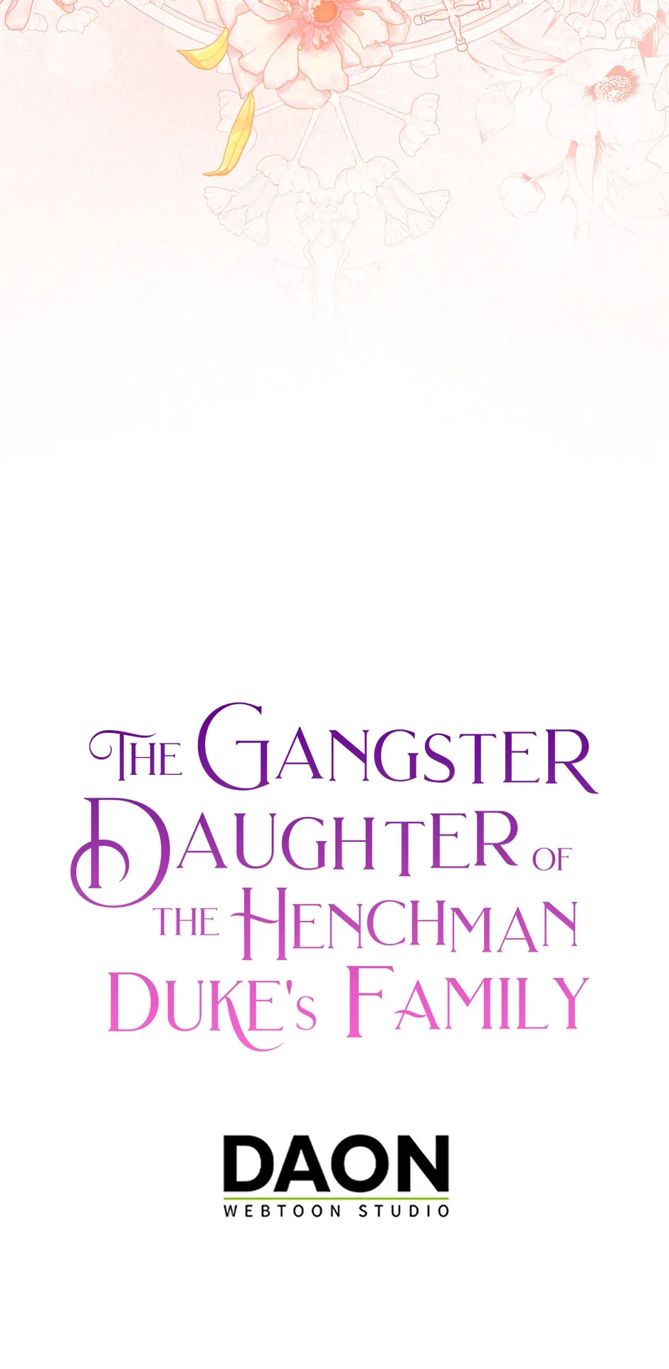 The Gangster Baby of the Duke’s Family Chapter 70 – Page 67