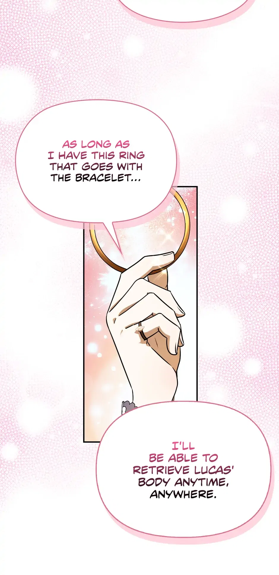 The Gangster Baby of the Duke’s Family Chapter 69 – Page 8