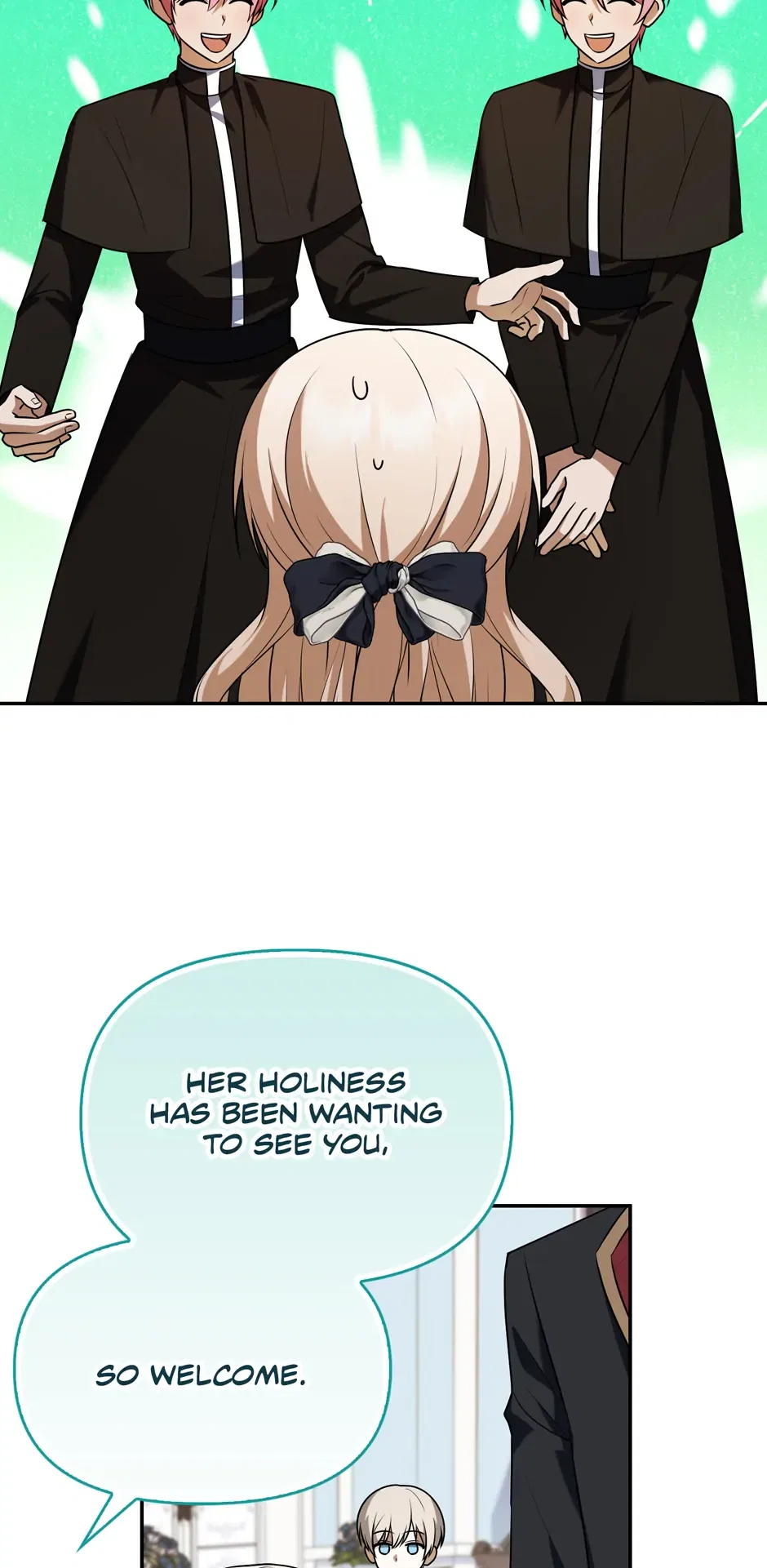 The Gangster Baby of the Duke’s Family Chapter 69 – Page 12