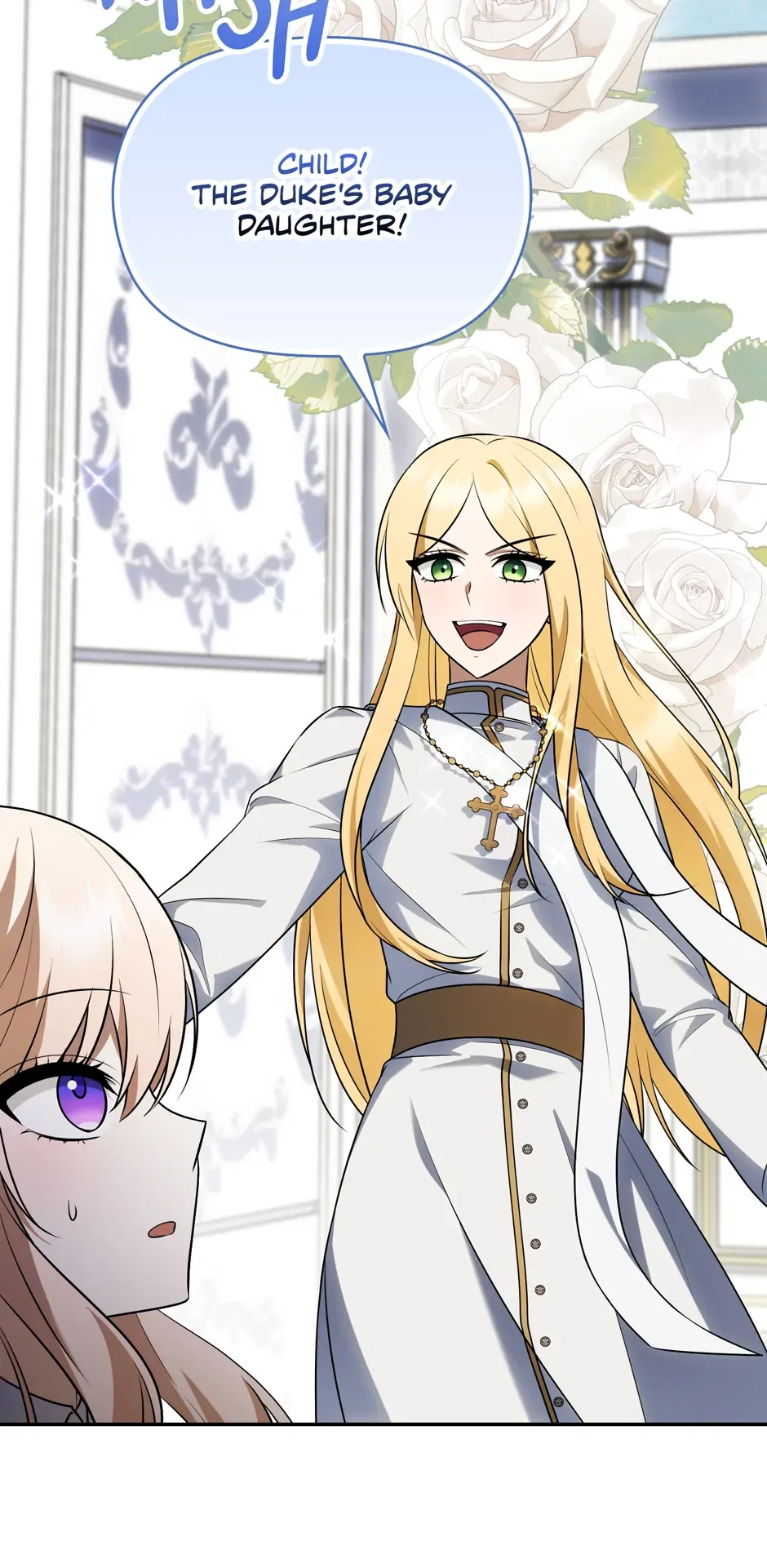 The Gangster Baby of the Duke’s Family Chapter 69 – Page 14