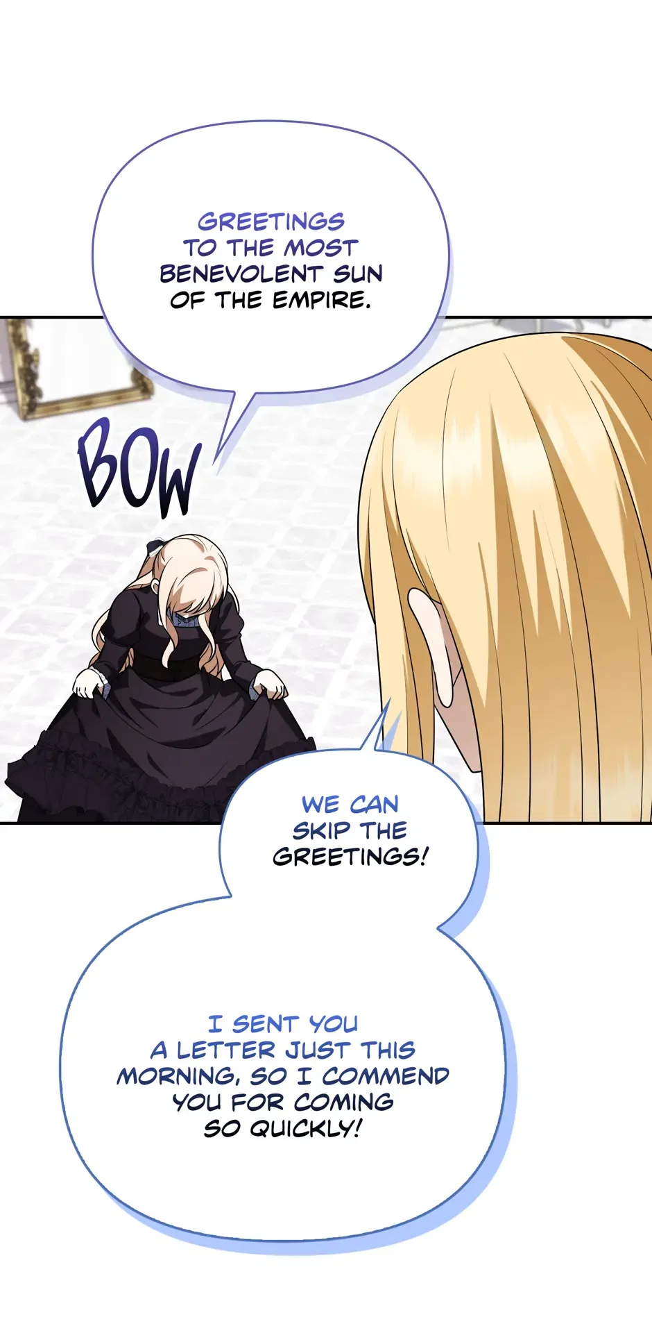 The Gangster Baby of the Duke’s Family Chapter 69 – Page 15