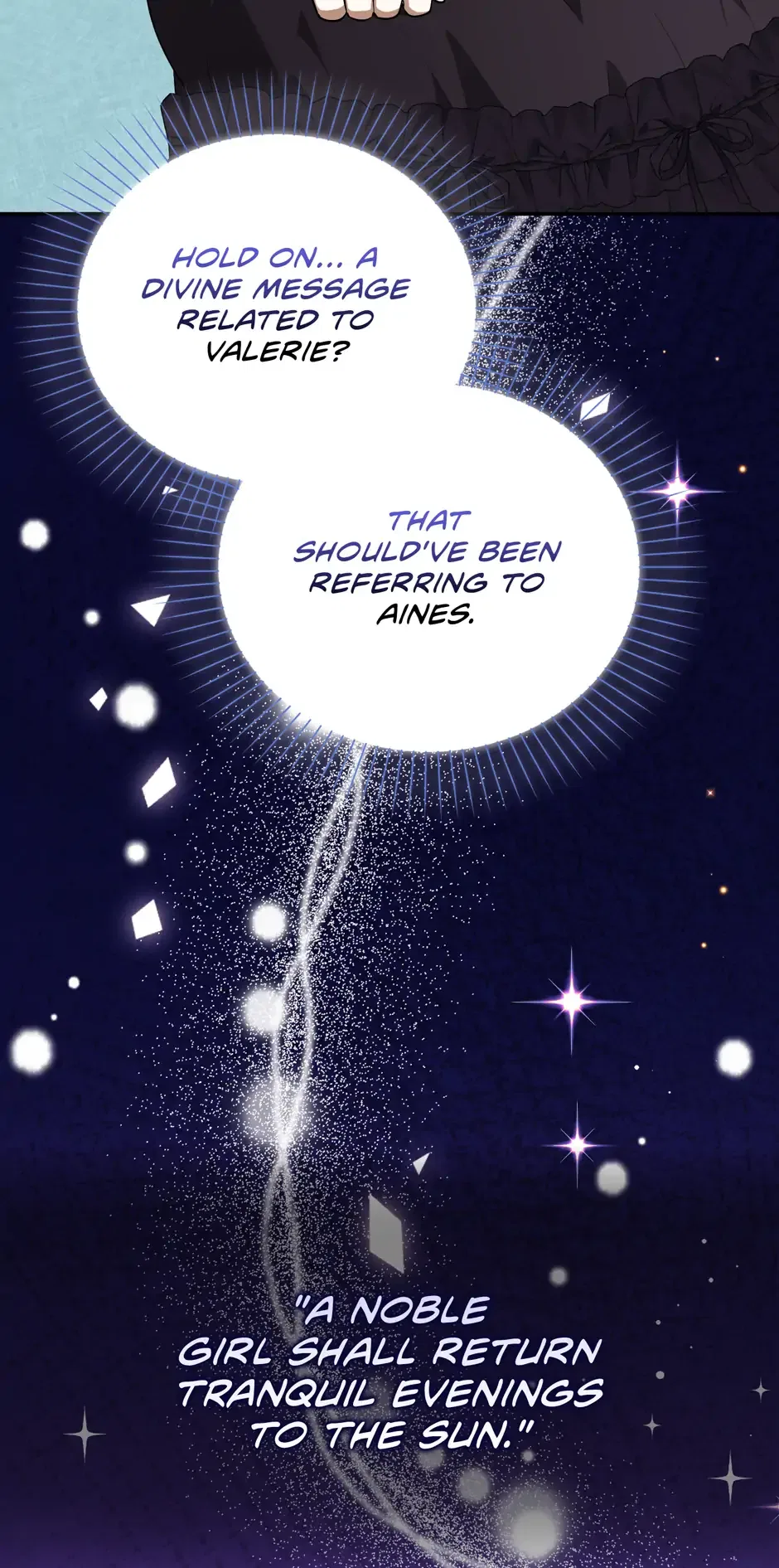 The Gangster Baby of the Duke’s Family Chapter 69 – Page 19