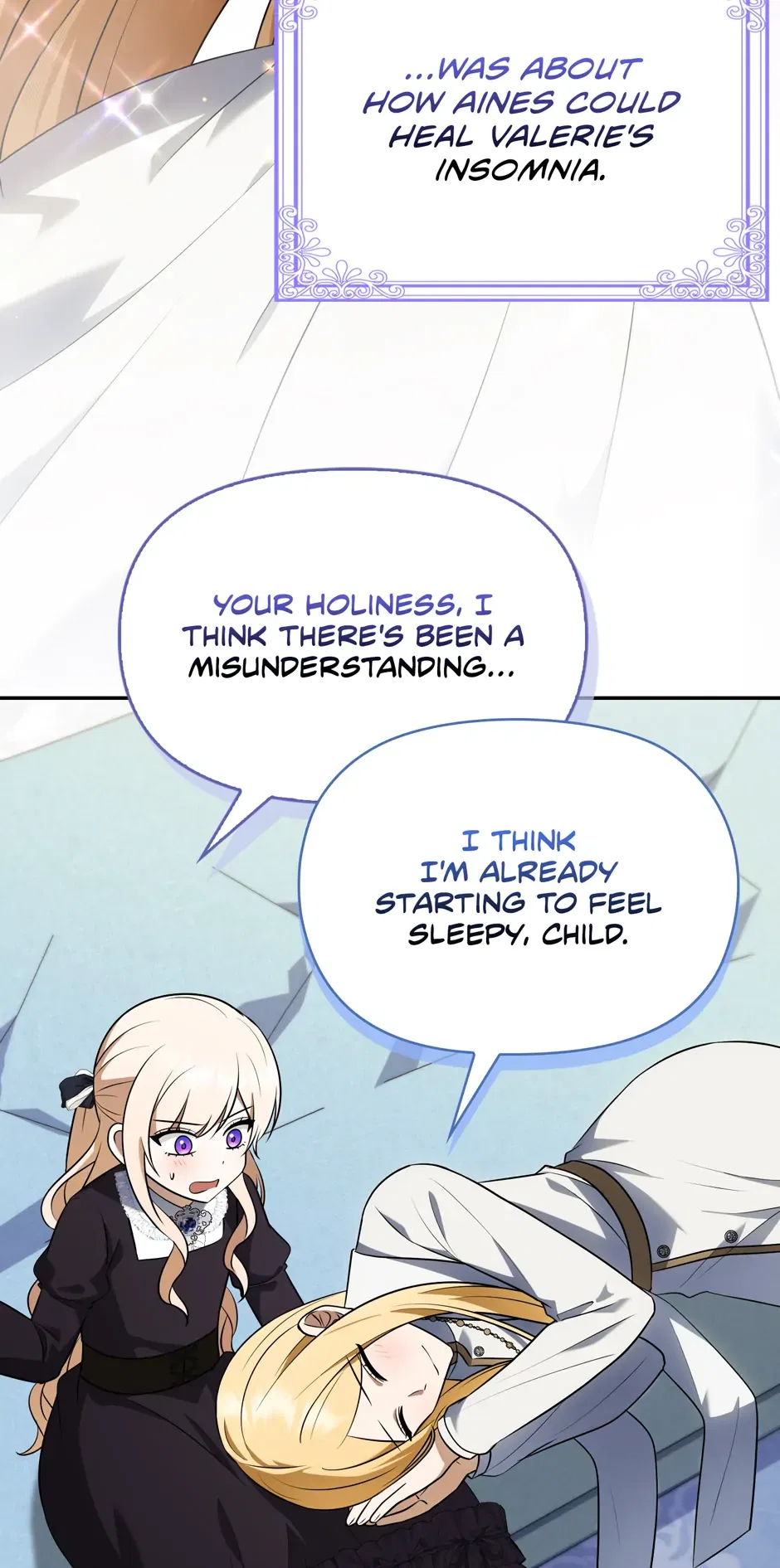 The Gangster Baby of the Duke’s Family Chapter 69 – Page 21