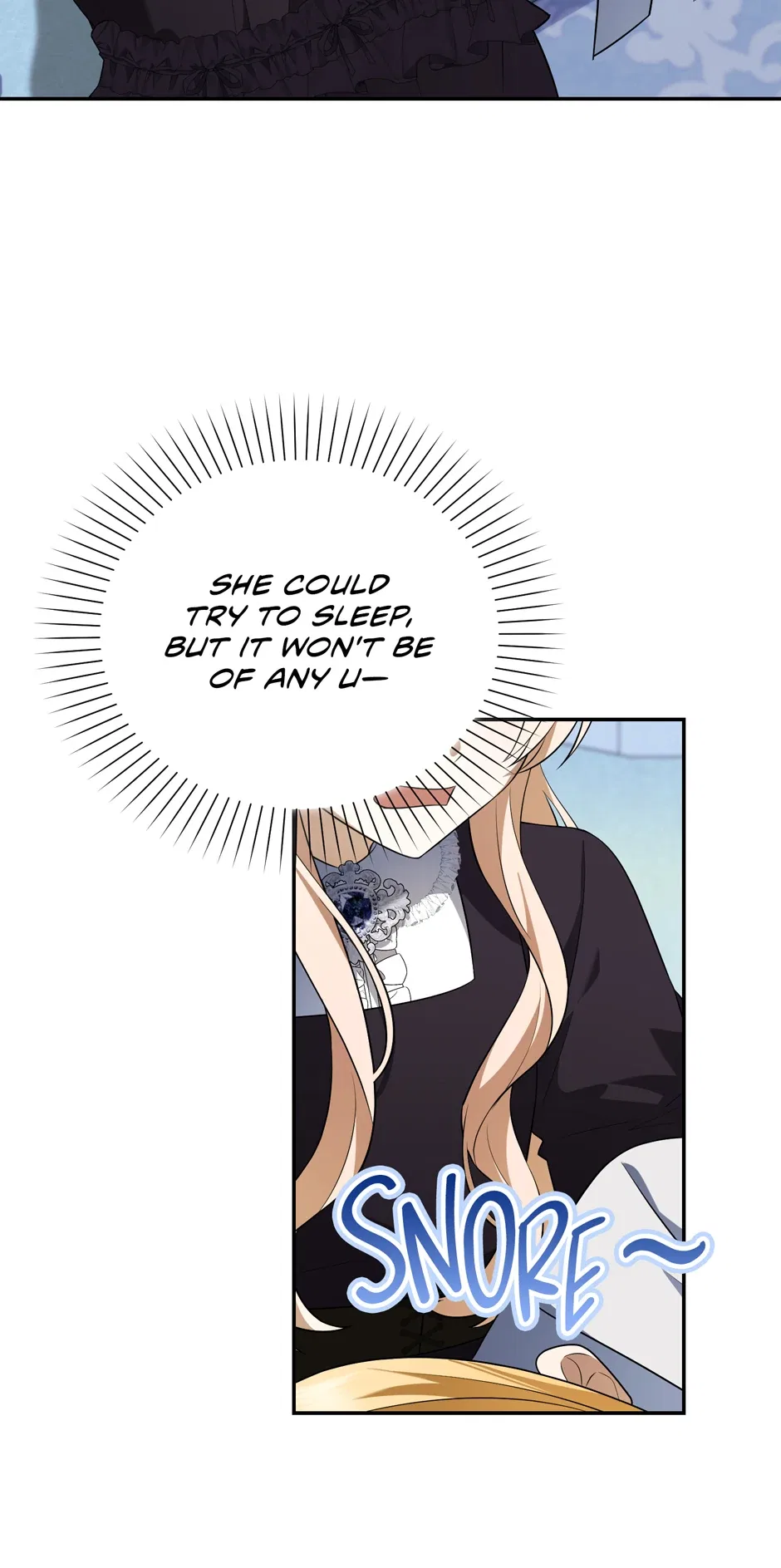 The Gangster Baby of the Duke’s Family Chapter 69 – Page 22