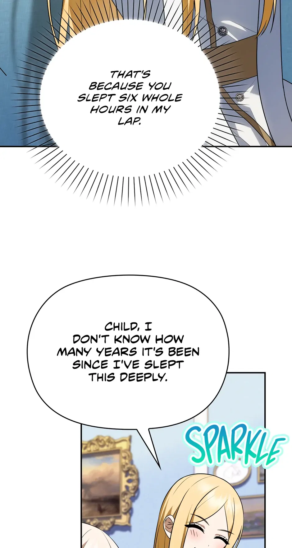 The Gangster Baby of the Duke’s Family Chapter 69 – Page 25