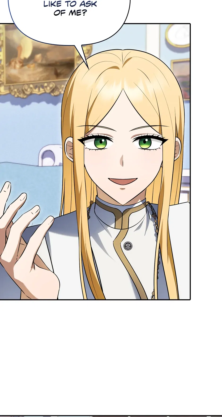 The Gangster Baby of the Duke’s Family Chapter 69 – Page 27