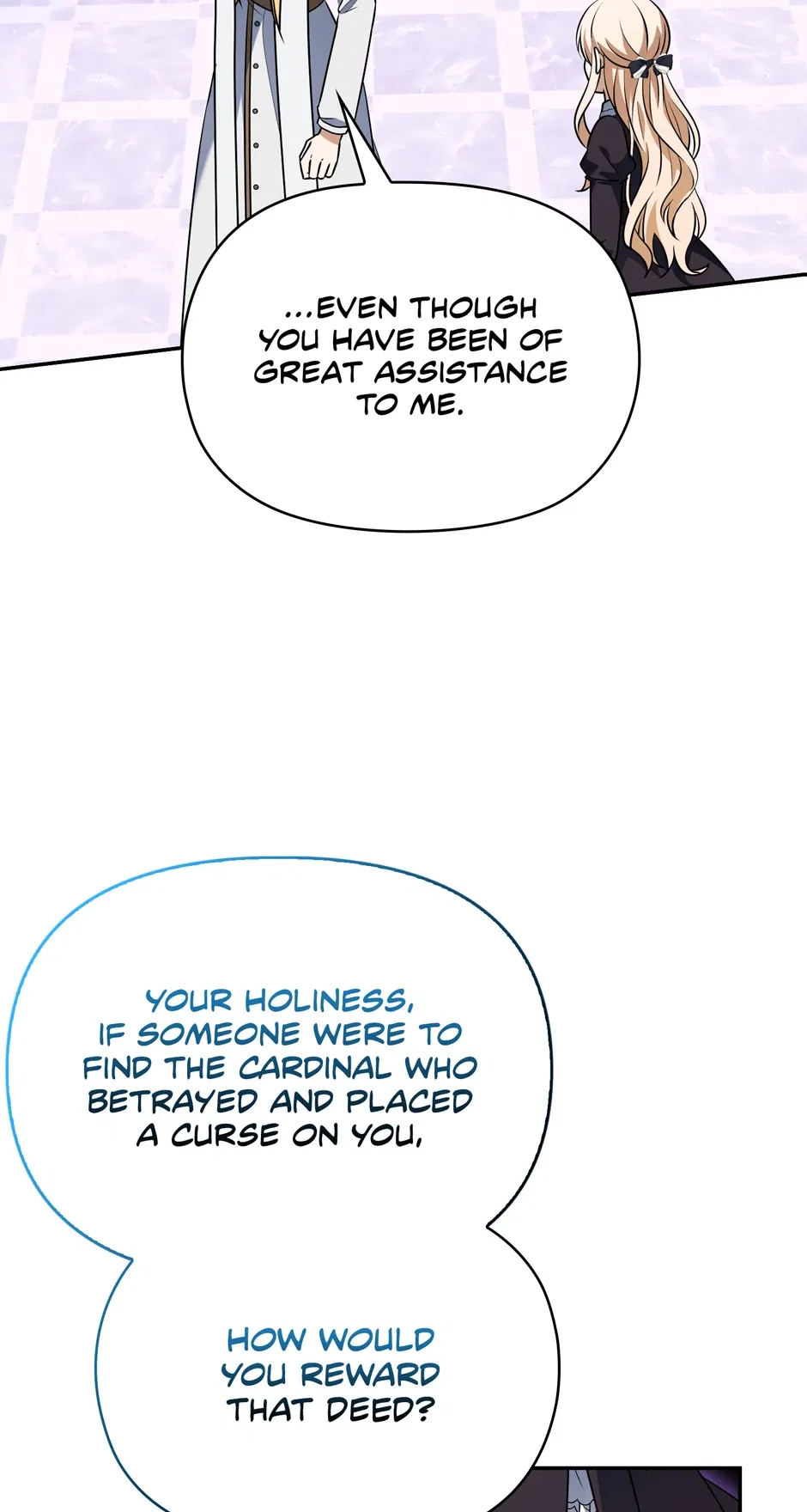 The Gangster Baby of the Duke’s Family Chapter 69 – Page 47