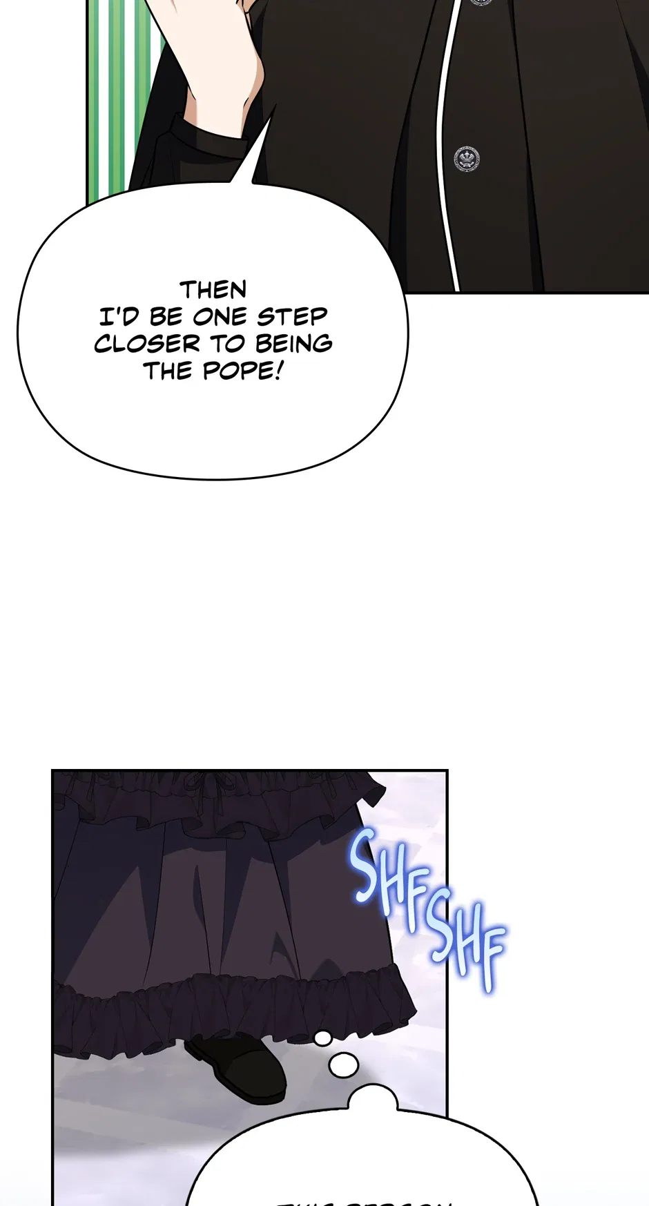 The Gangster Baby of the Duke’s Family Chapter 69 – Page 53