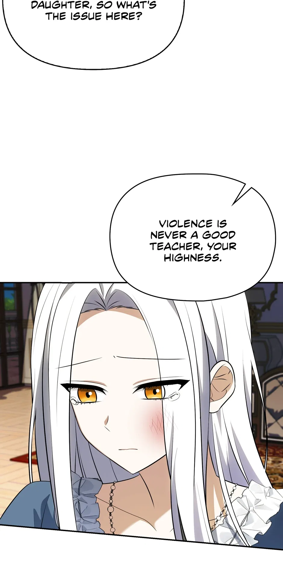 The Gangster Baby of the Duke’s Family Chapter 68 – Page 10