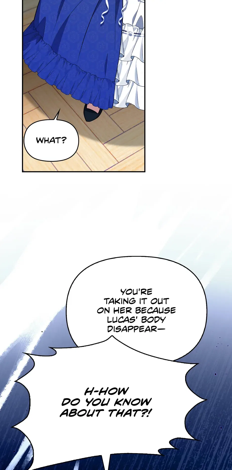 The Gangster Baby of the Duke’s Family Chapter 68 – Page 13