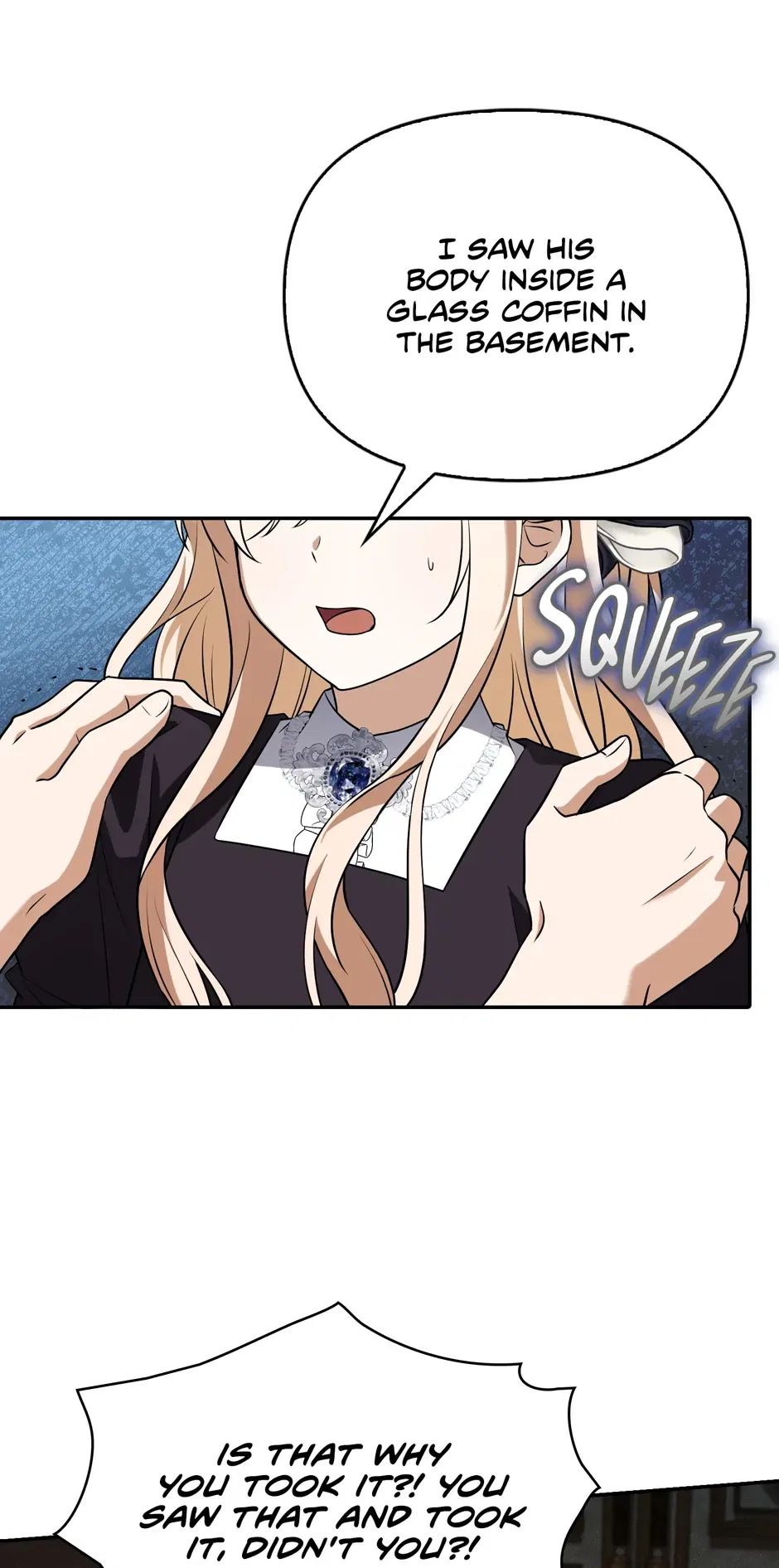 The Gangster Baby of the Duke’s Family Chapter 68 – Page 15