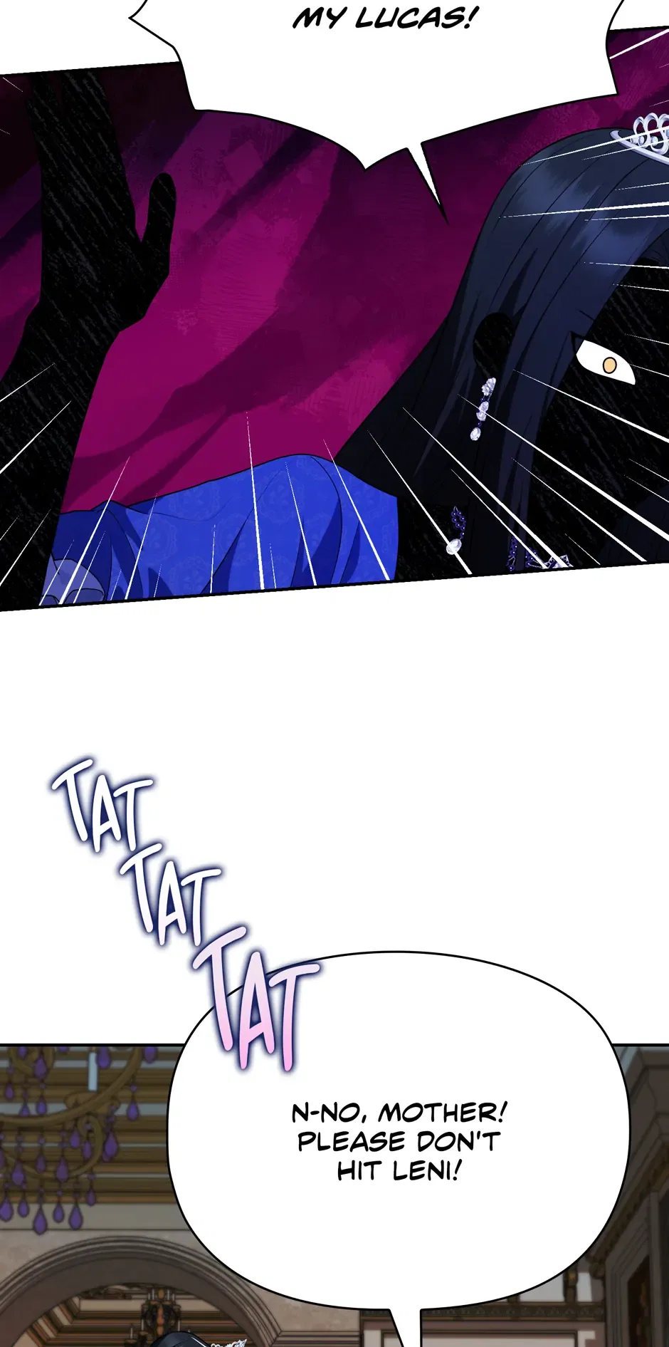 The Gangster Baby of the Duke’s Family Chapter 68 – Page 17