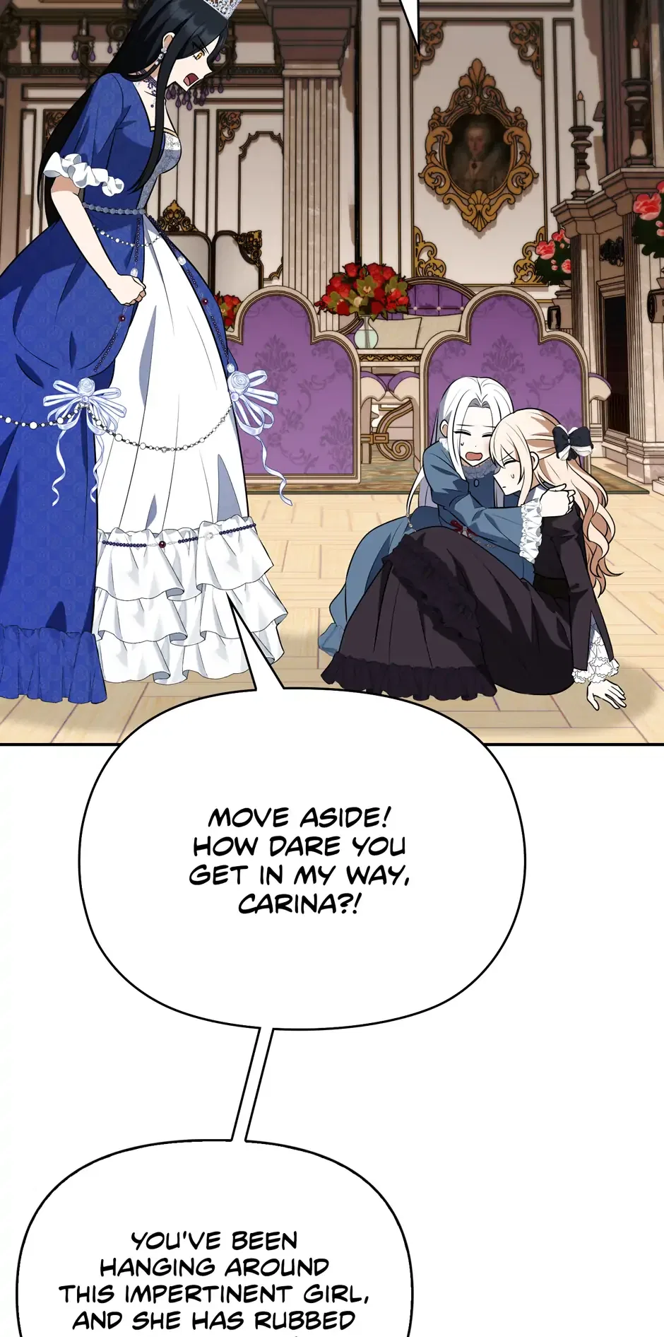 The Gangster Baby of the Duke’s Family Chapter 68 – Page 18