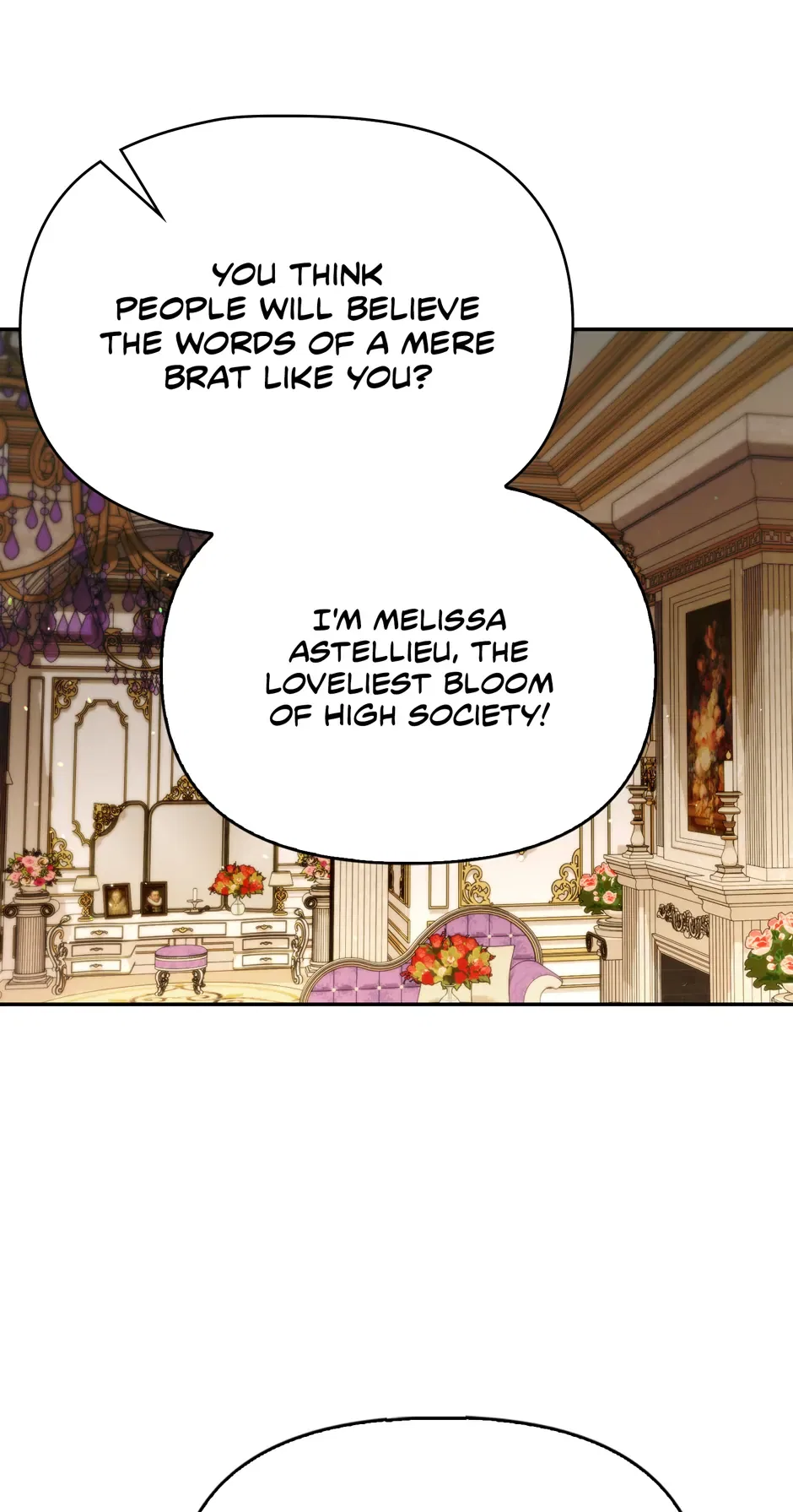 The Gangster Baby of the Duke’s Family Chapter 68 – Page 22